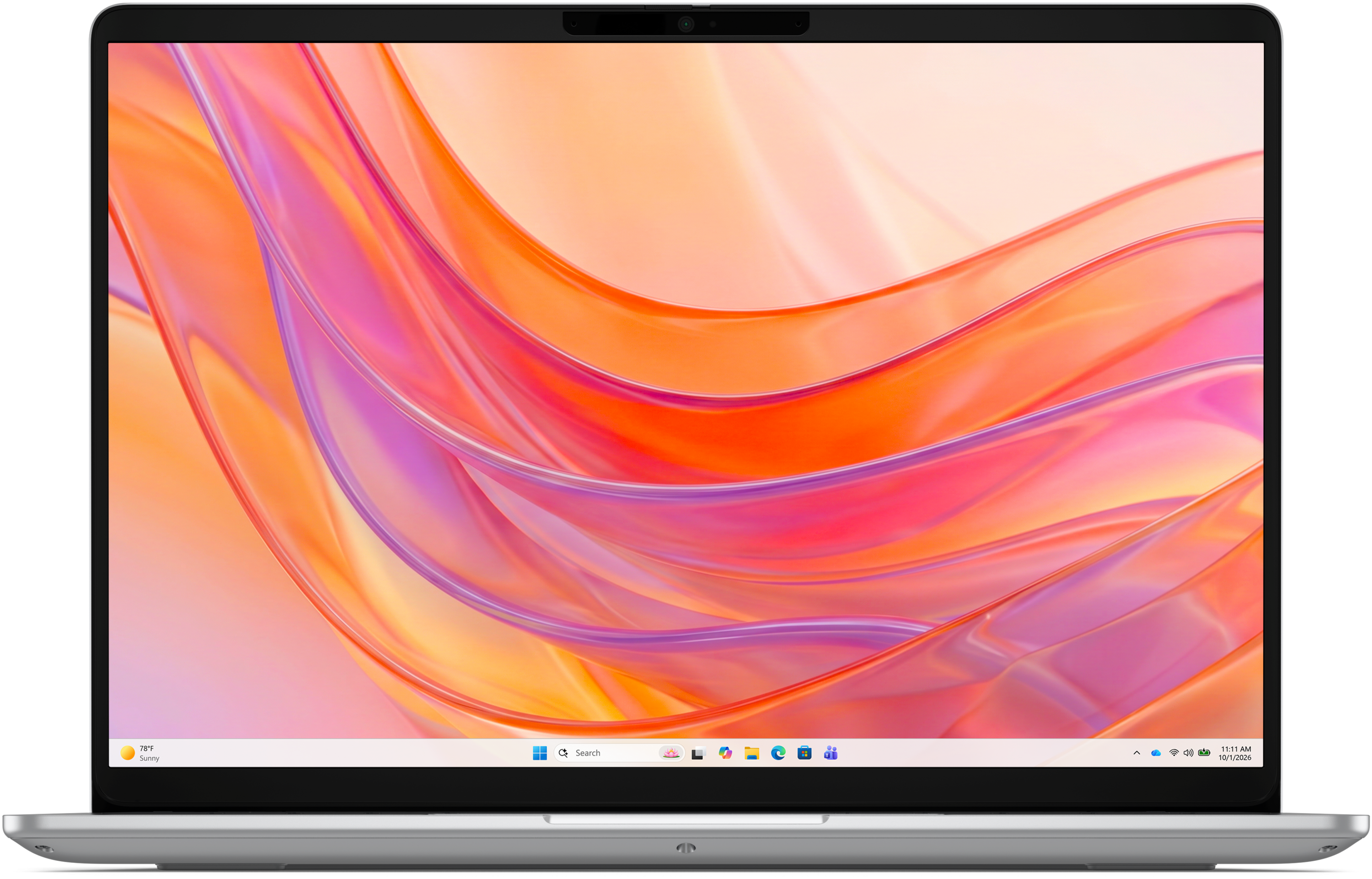 Dell 14 D14265 Laptop