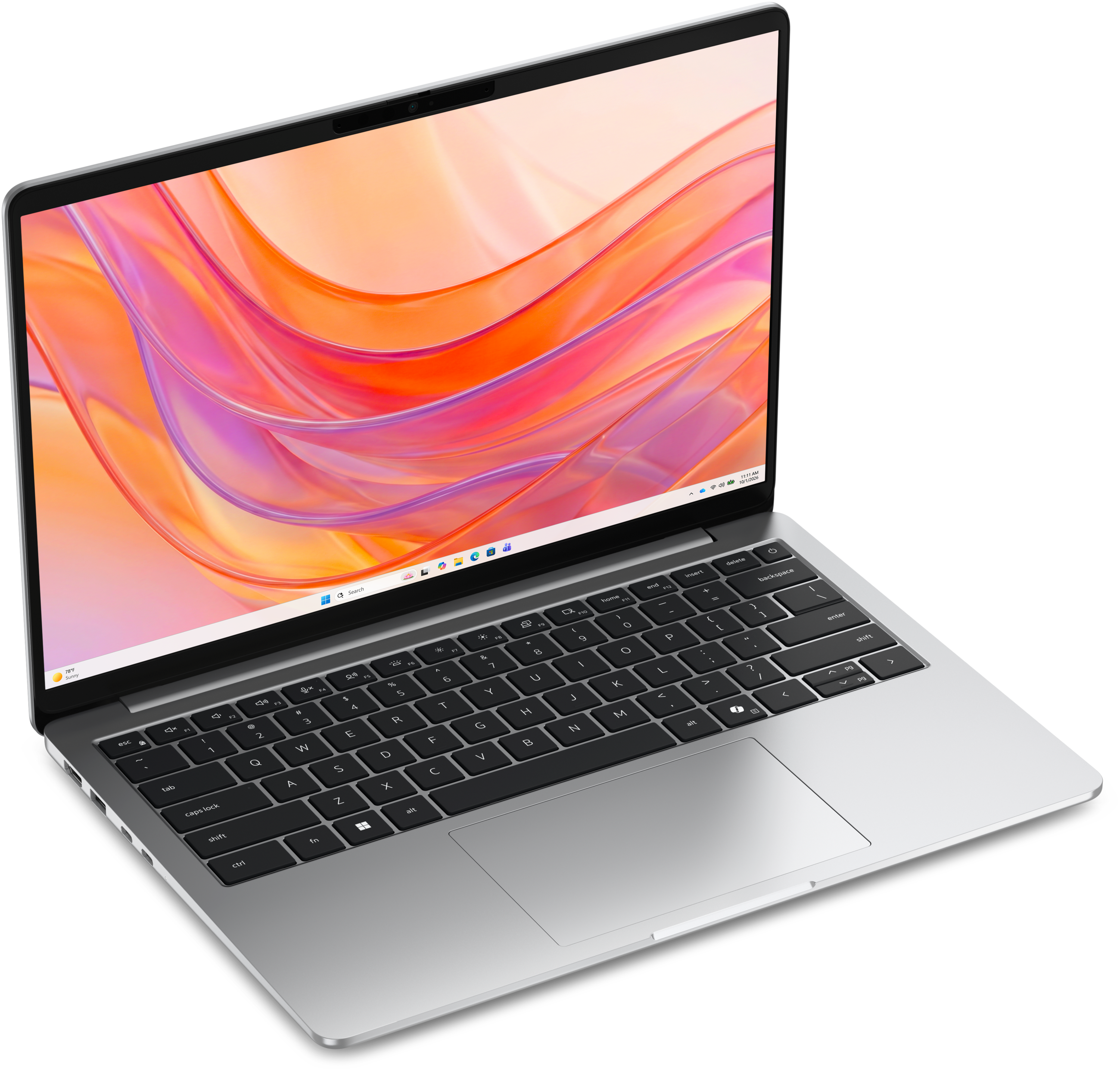Dell 14 D14265 Laptop