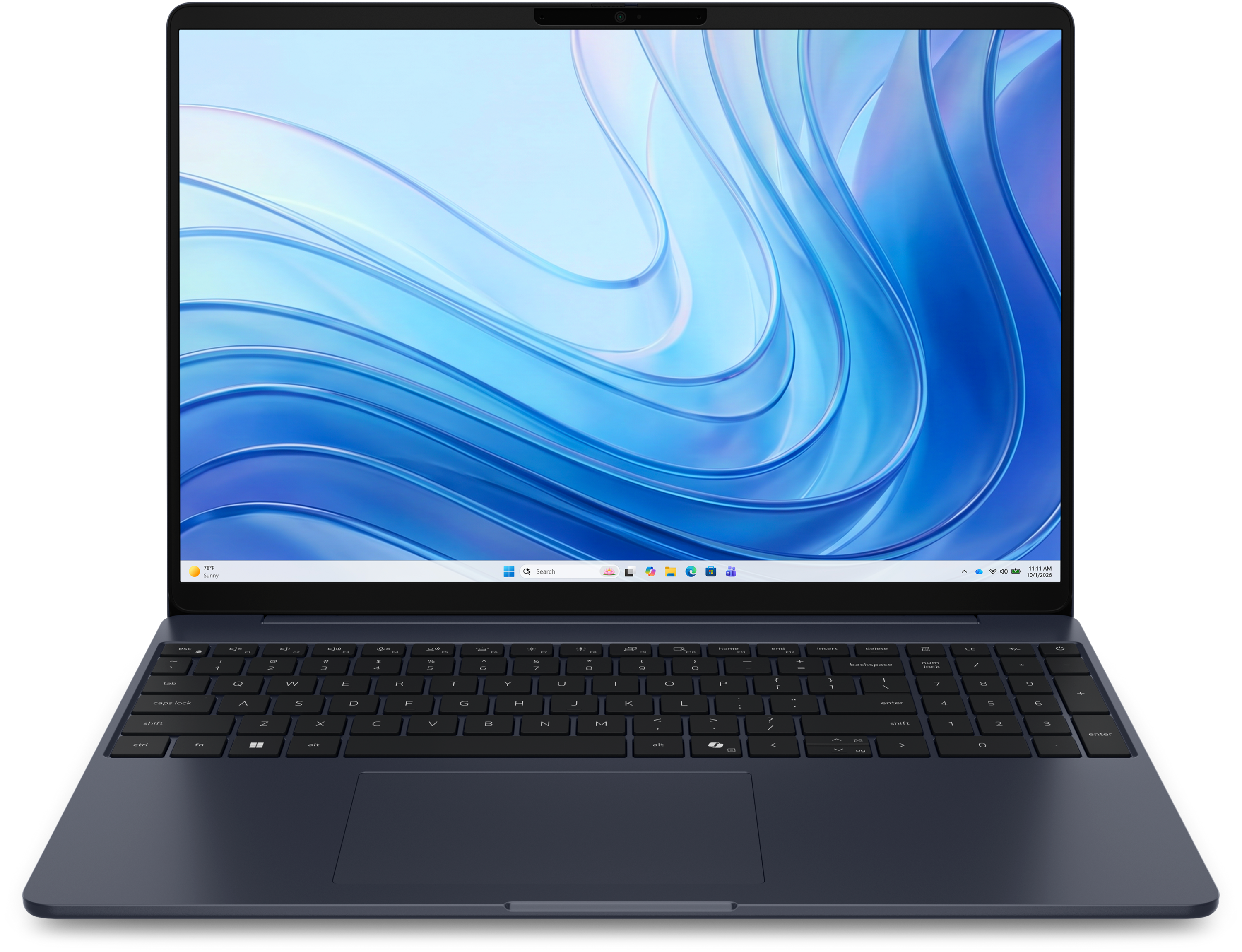 Dell 15-Laptop