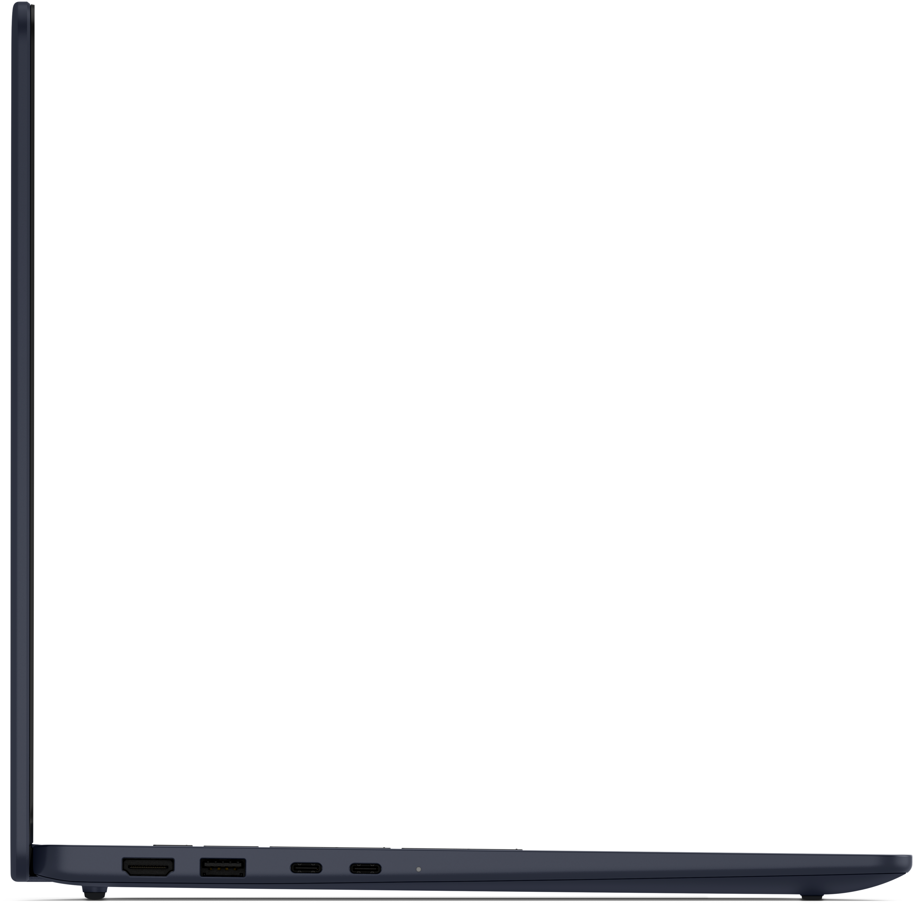 View 右プロファイル Dell 15ノートパソコン