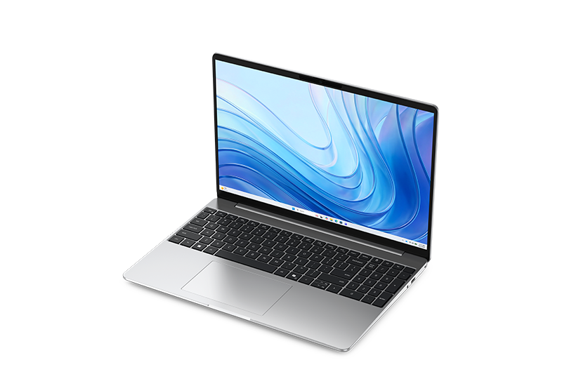 Dell D15261 Laptop