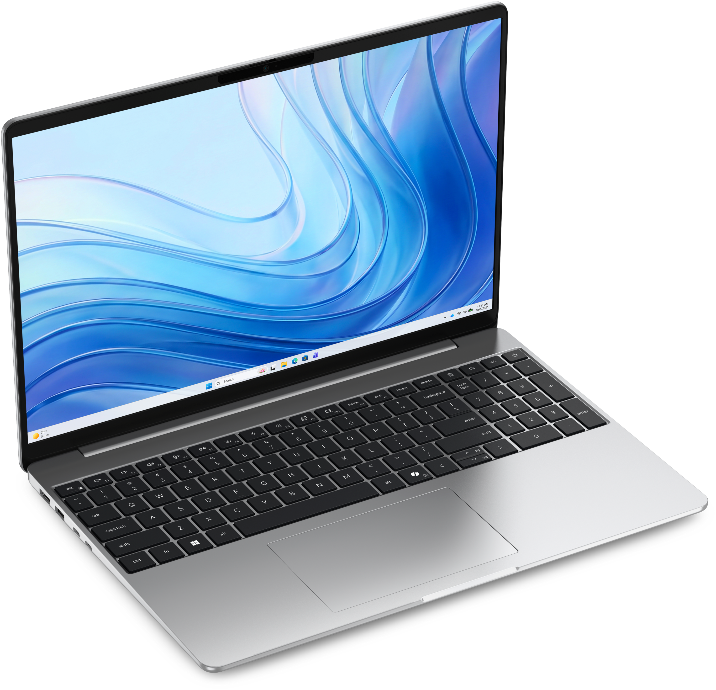 Dell 15 笔记本电脑