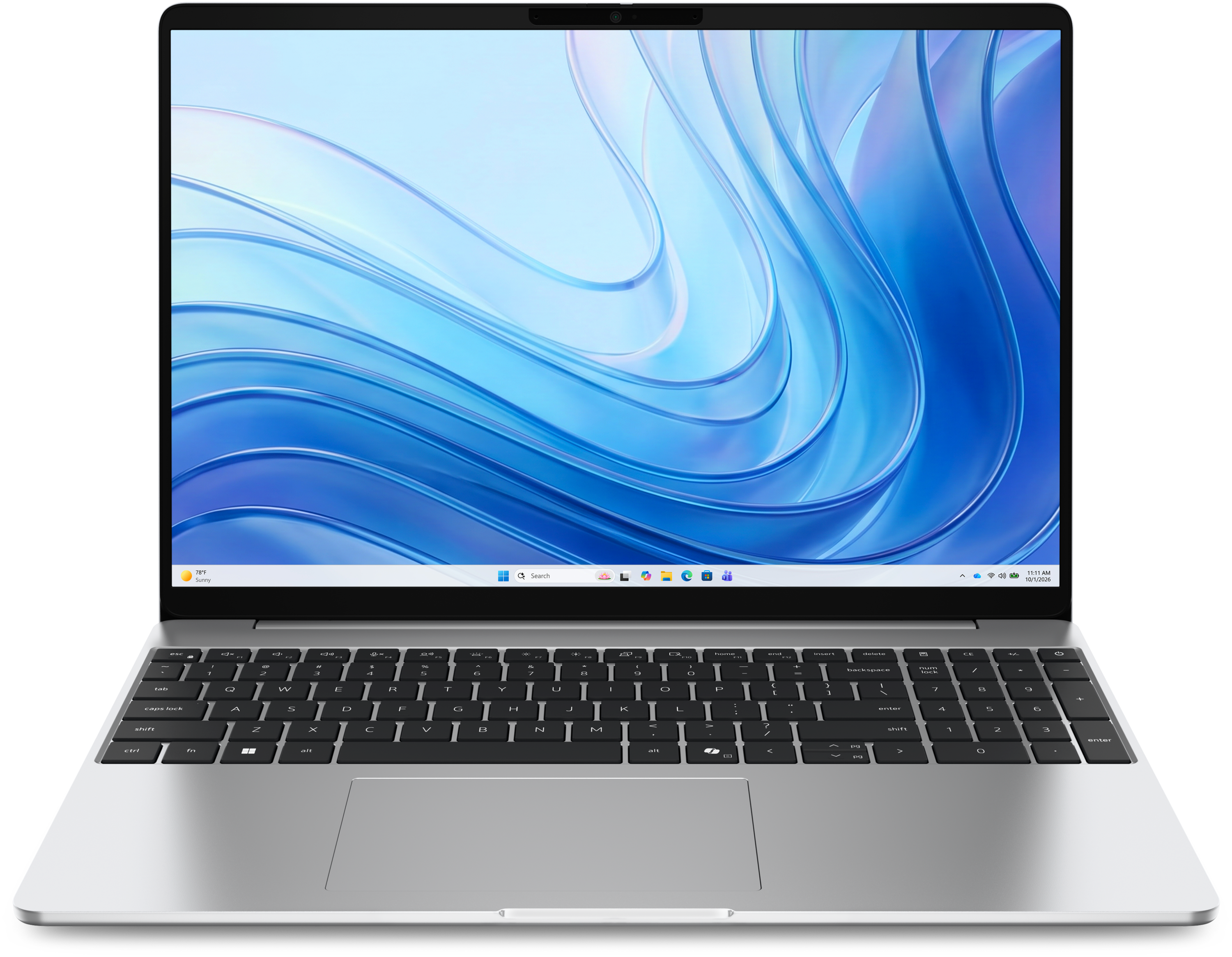 Dell 15 Laptop
