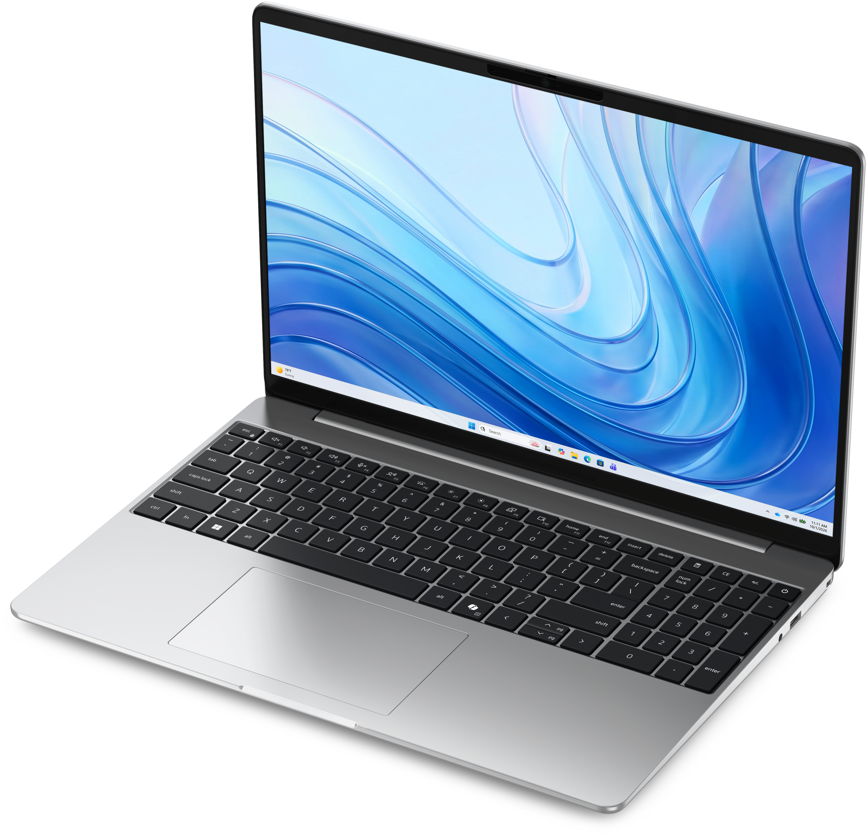 Dell 15 Laptop