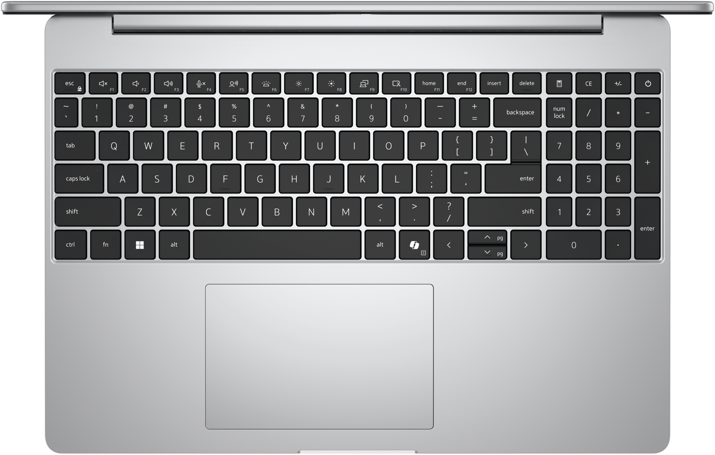 Dell 15 Laptop