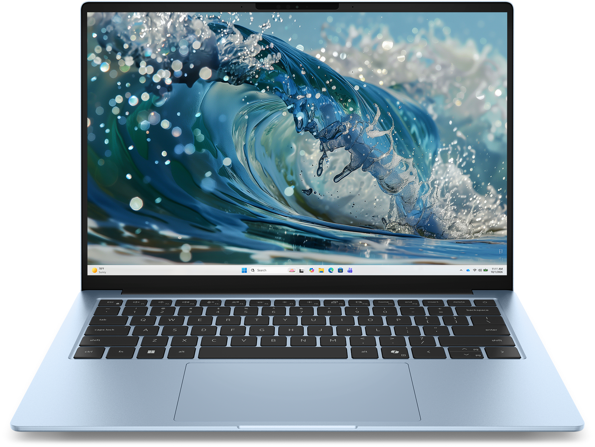 Dell Inspiron DS14270 Laptop