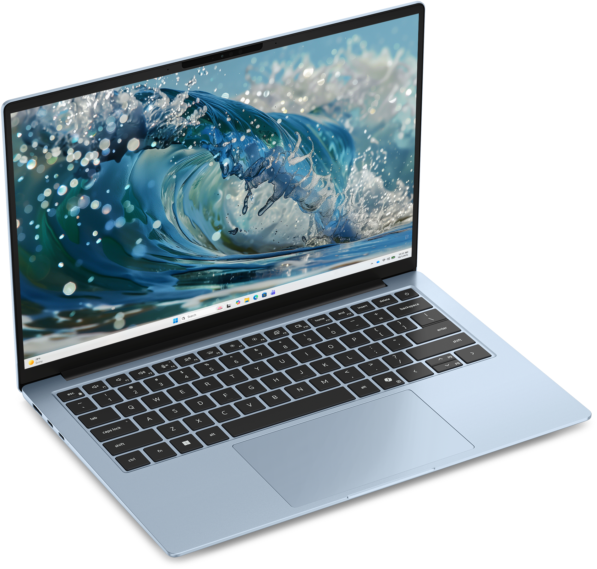 Dell Inspiron DS14270 Laptop