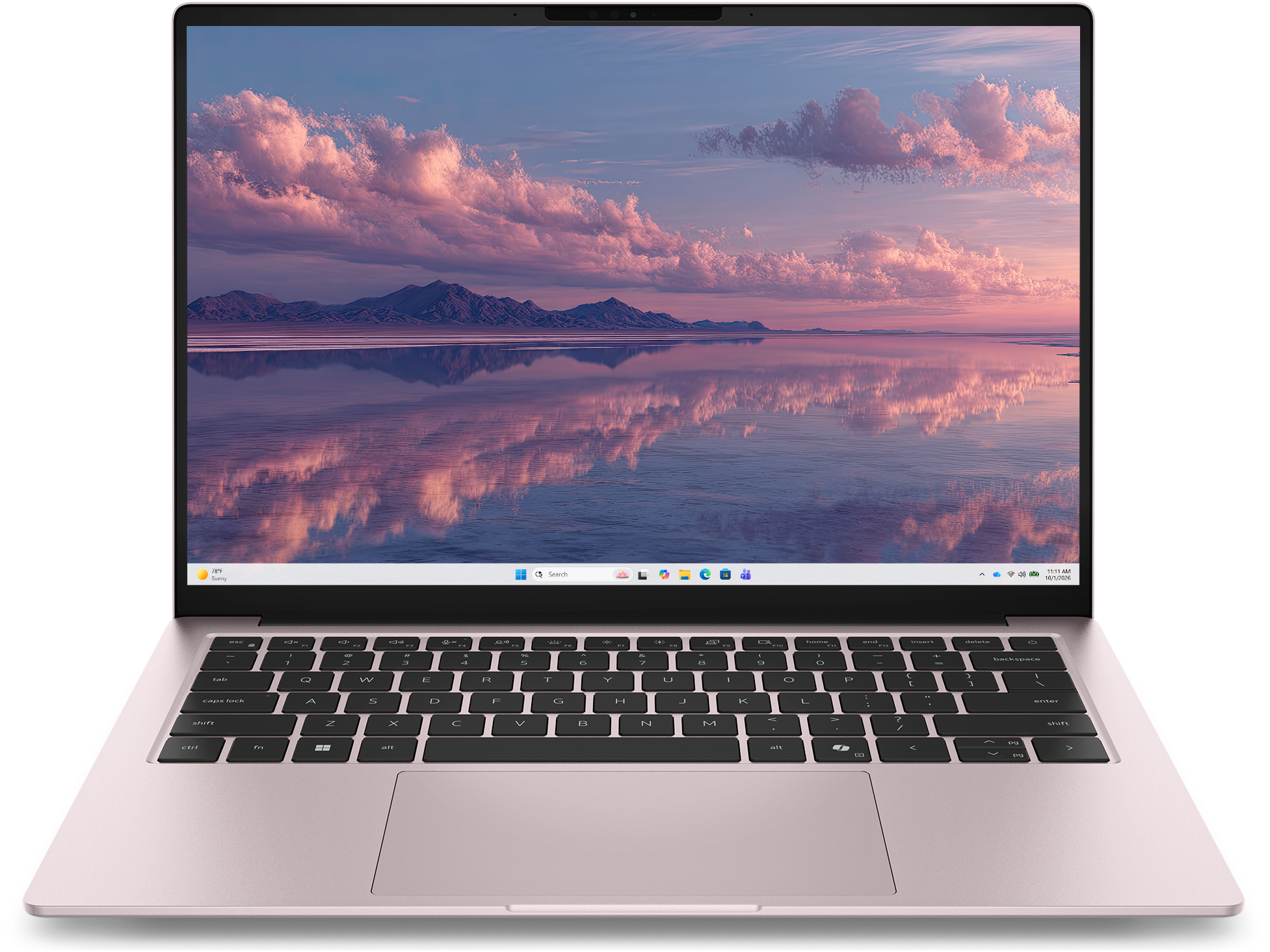 Dell Inspiron DS14270 Laptop