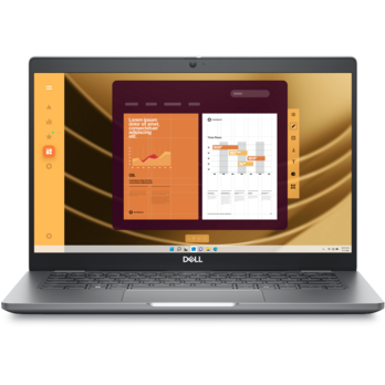 Latitude 13 5350 Laptop