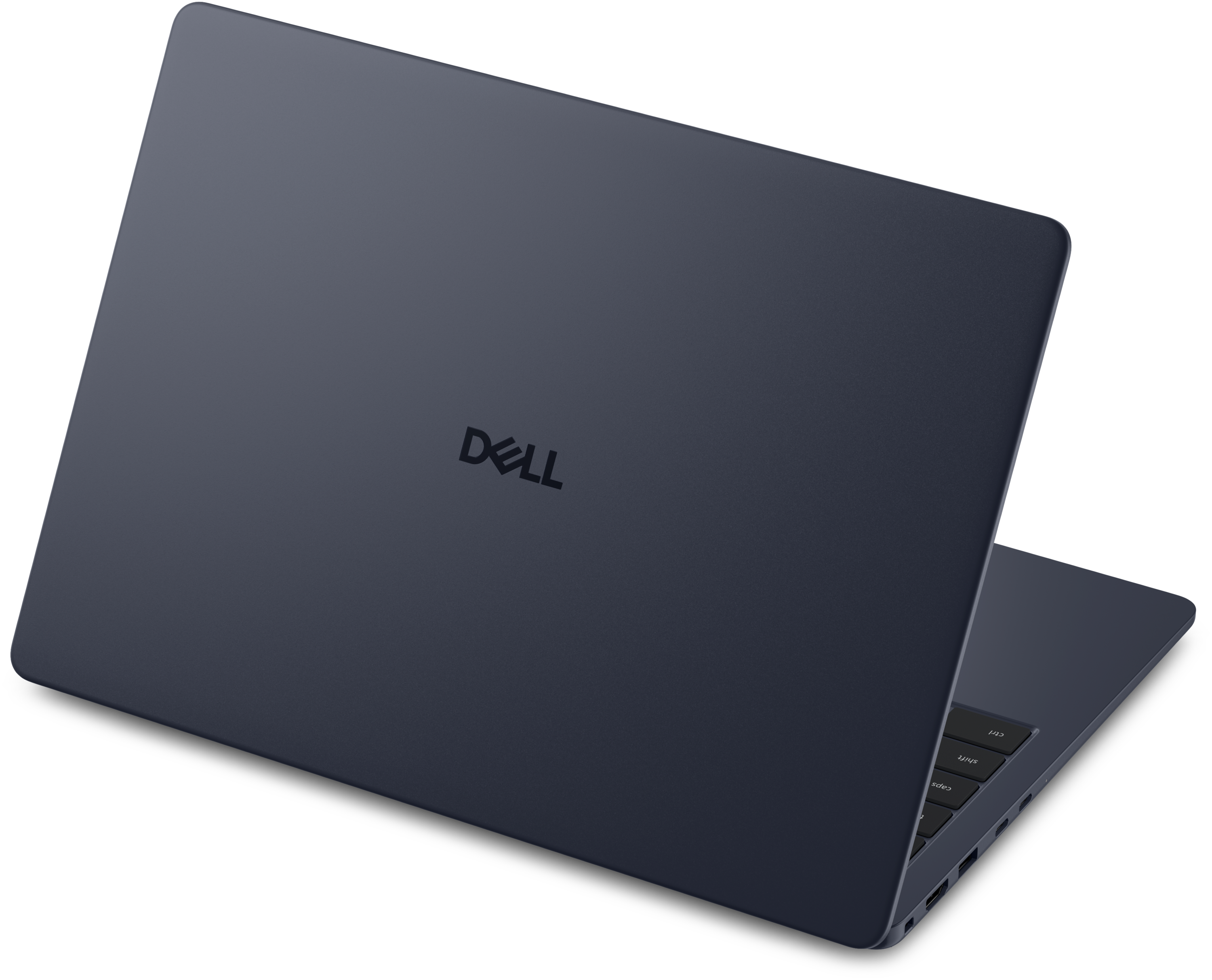View 背面 Dell Pro PV14261 Essentialノートパソコン