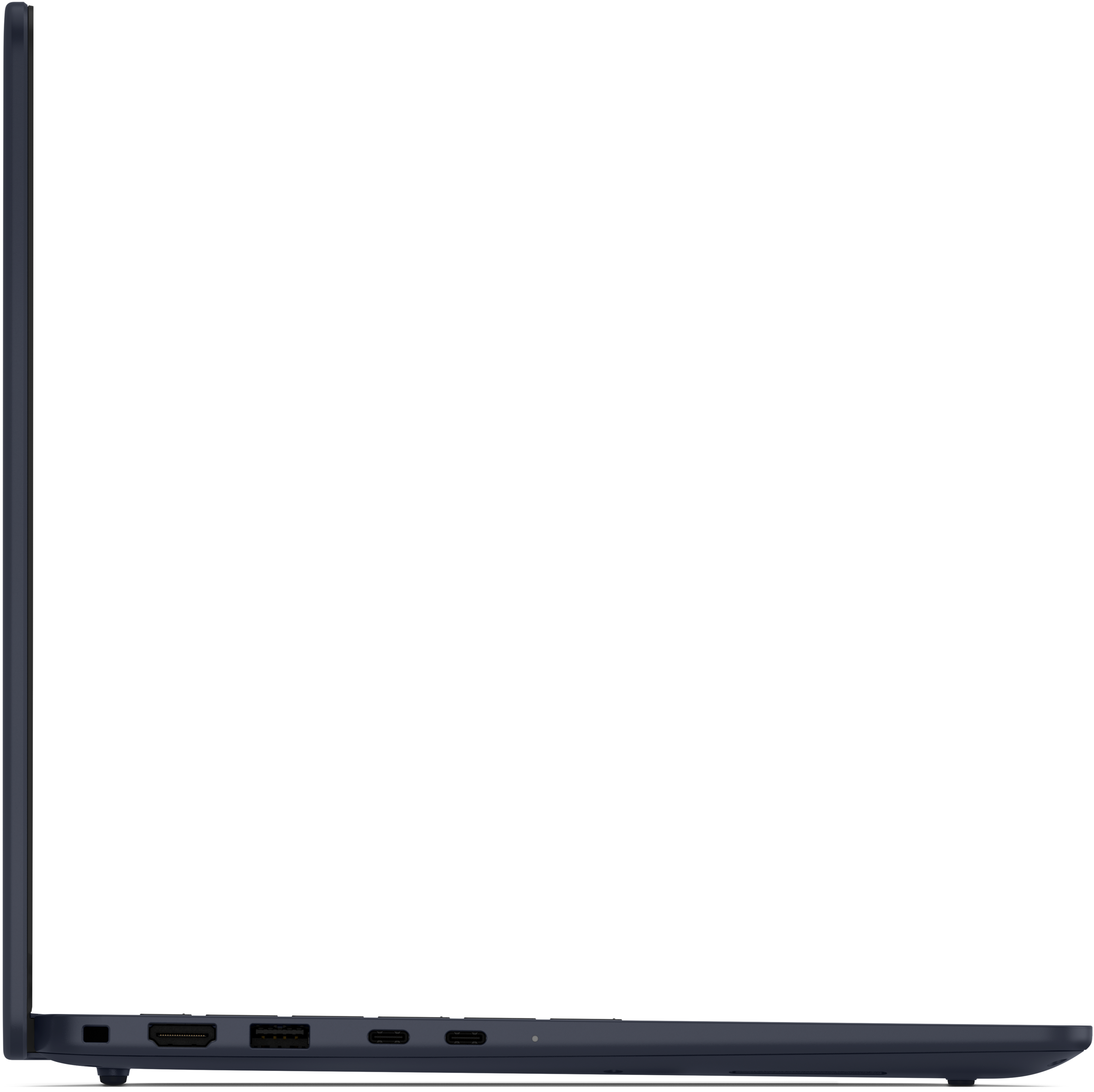 View 右プロファイル Dell Pro PV14261 Essentialノートパソコン