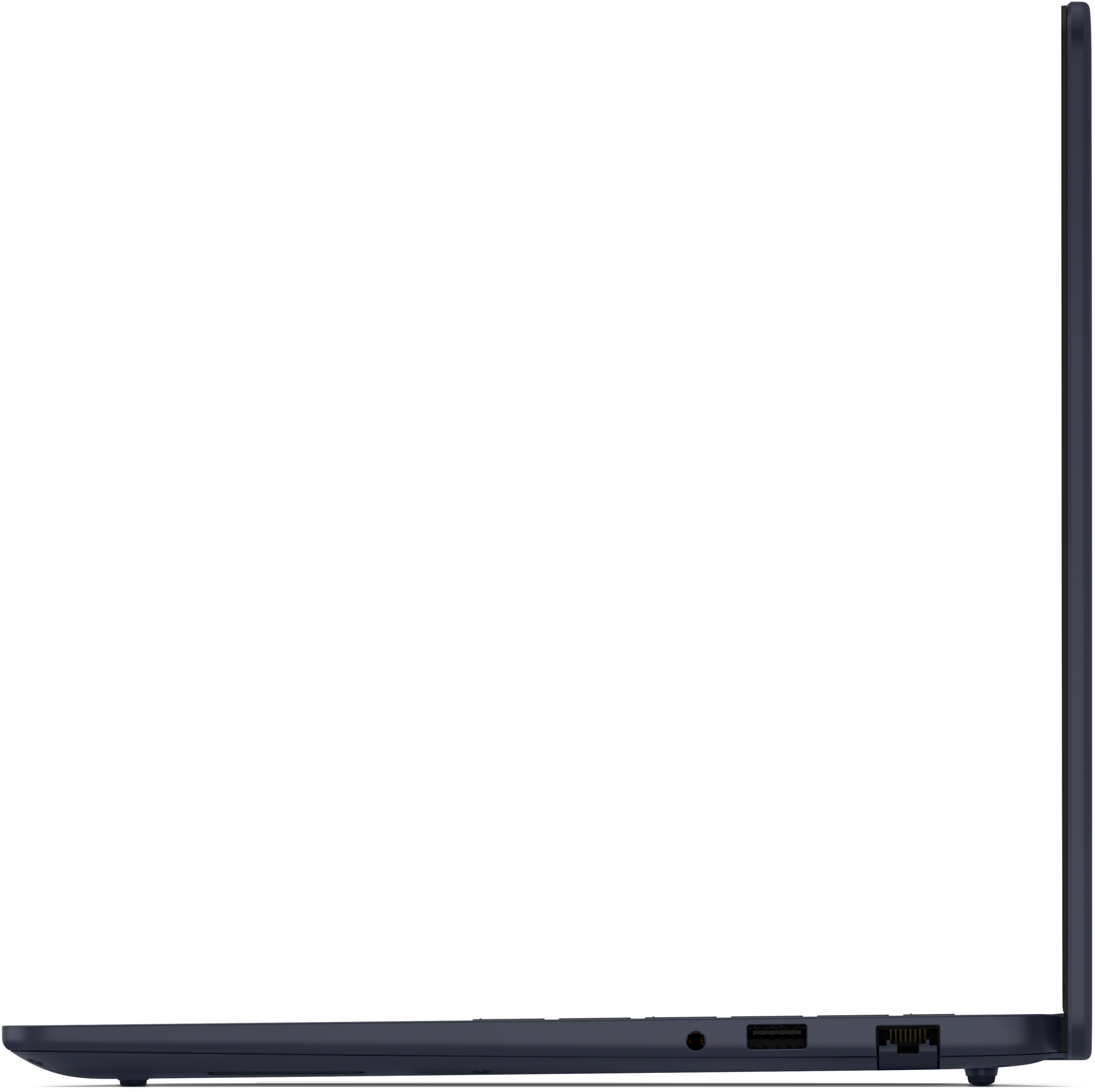 View 左プロファイル Dell Pro PV14261 Essentialノートパソコン