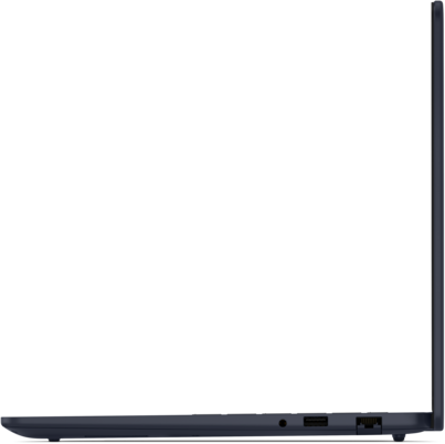 View 左プロファイル Dell Pro PV14261 Essentialノートパソコン