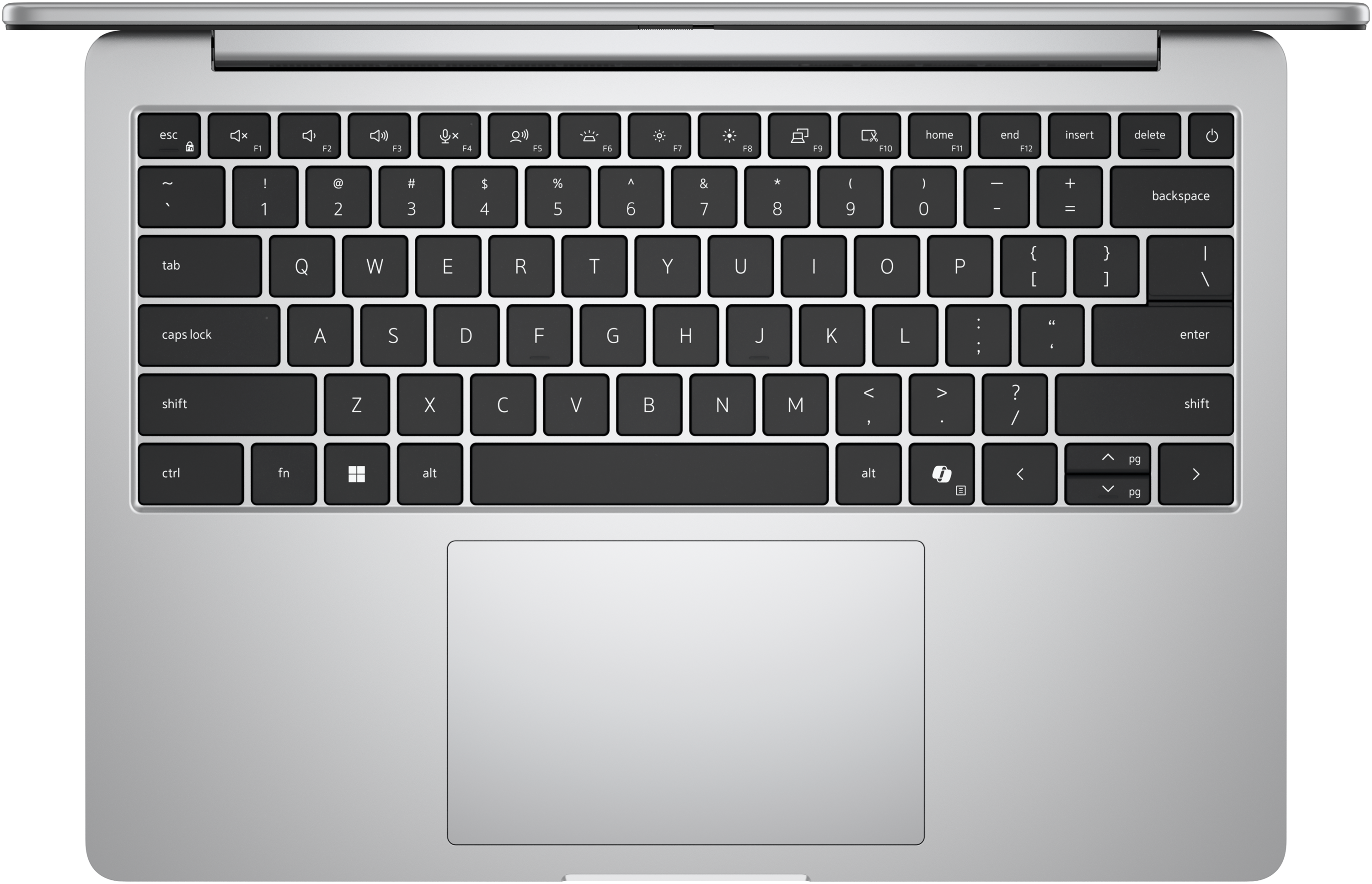 Dell Pro PV14261 Essential Laptop