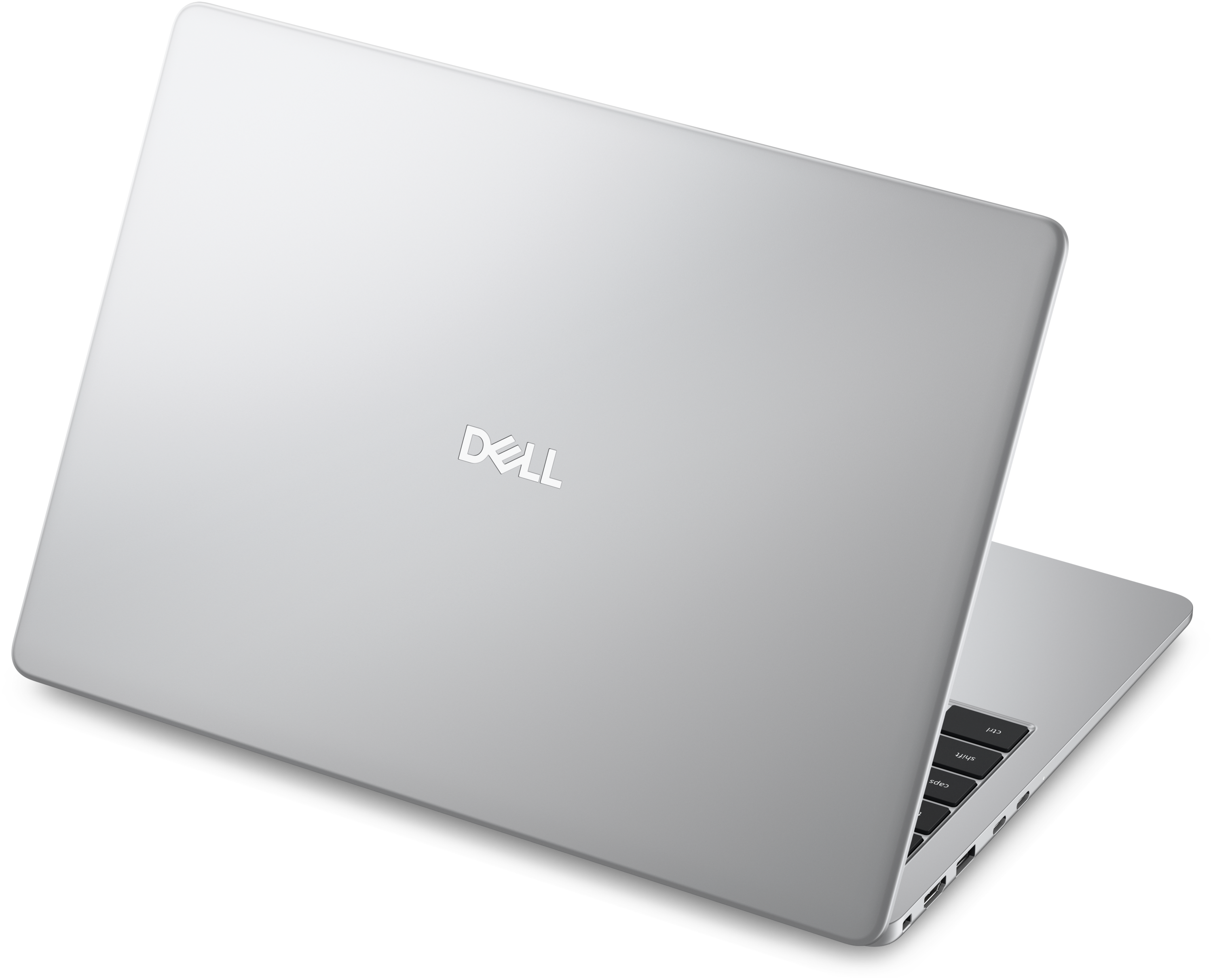 View 背面 Dell Pro PV14261 Essentialノートパソコン