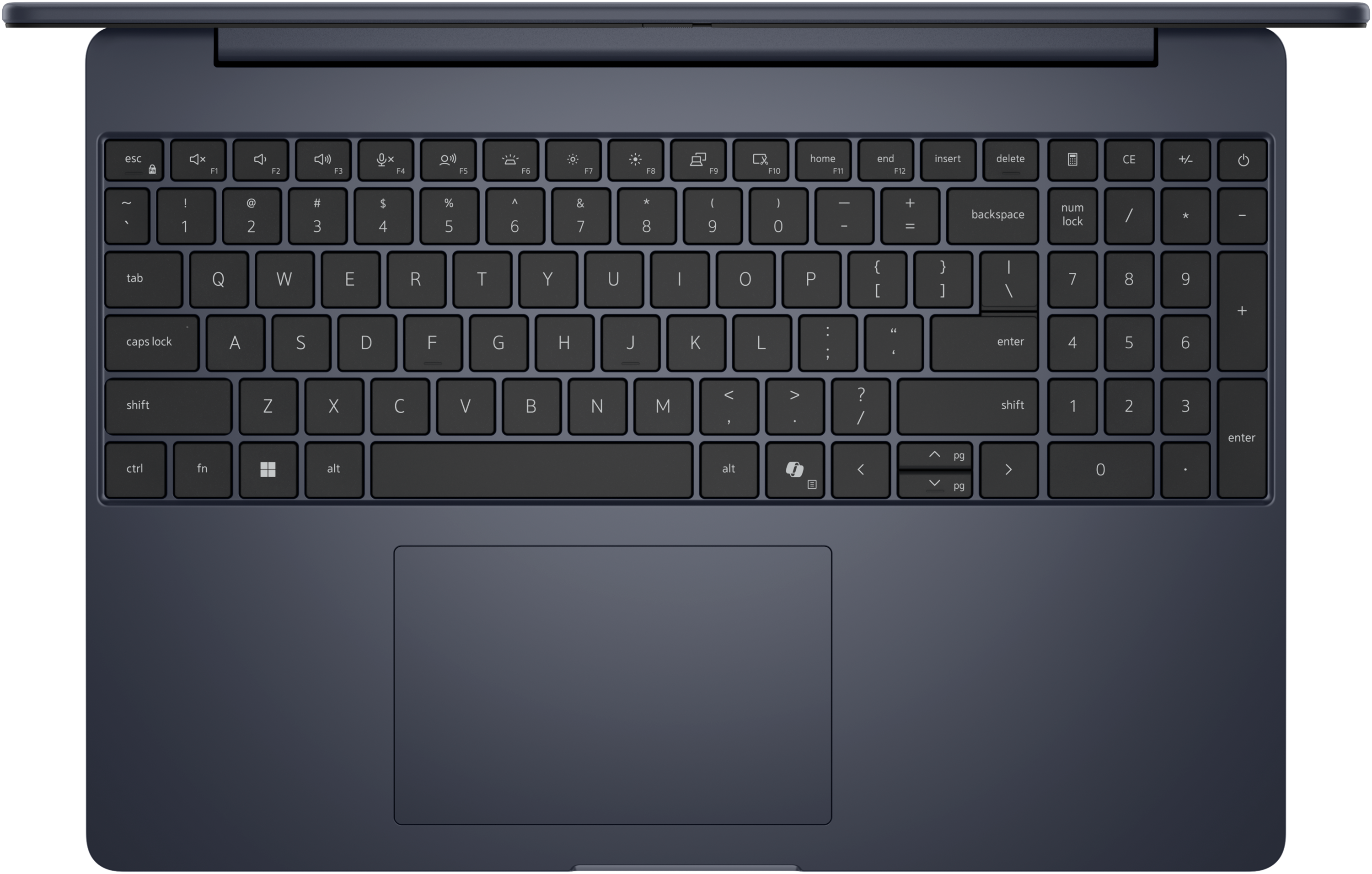 Dell Pro PV15261 Essential Laptop