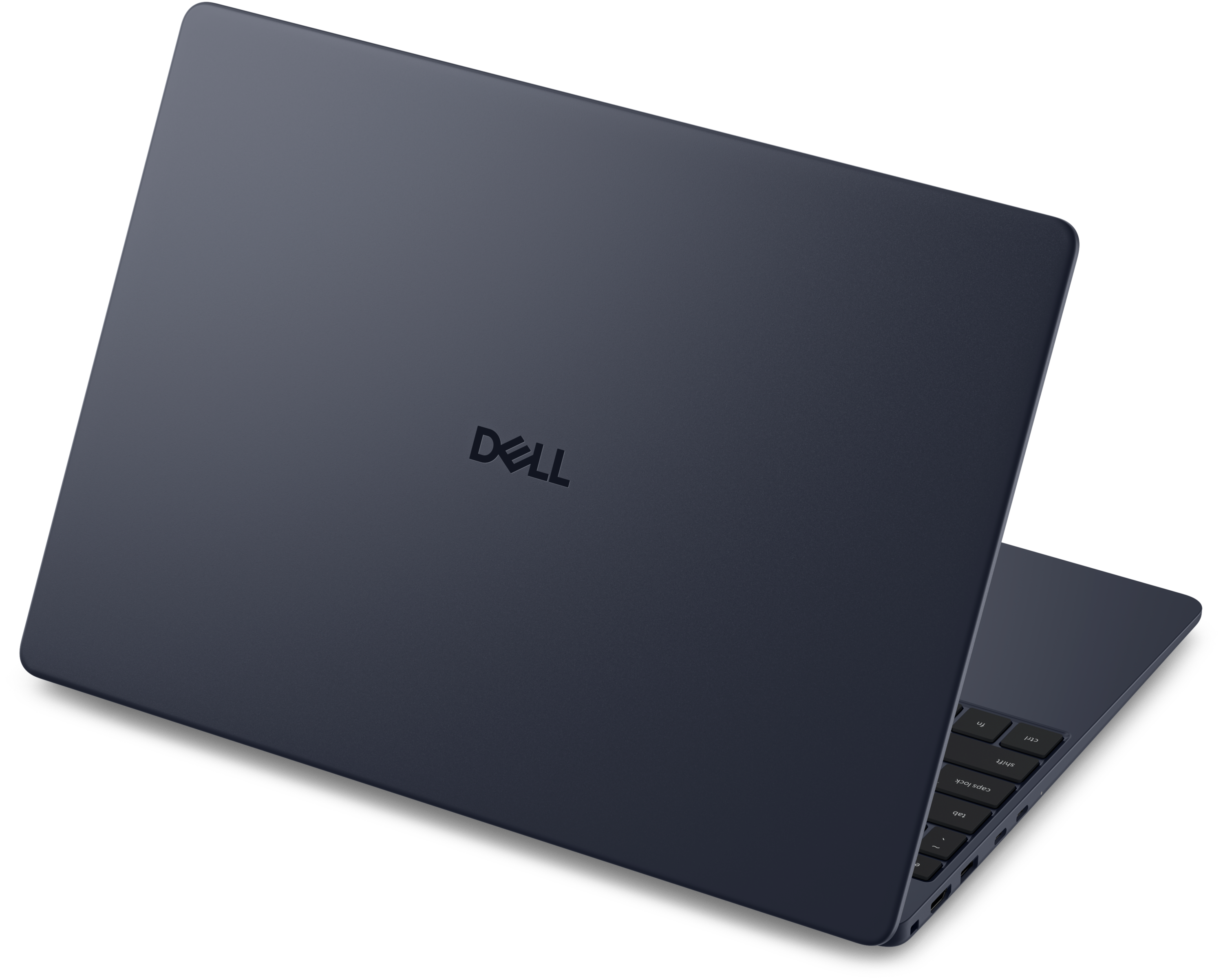 View 背面 Dell Pro PV15261 Essentialノートパソコン