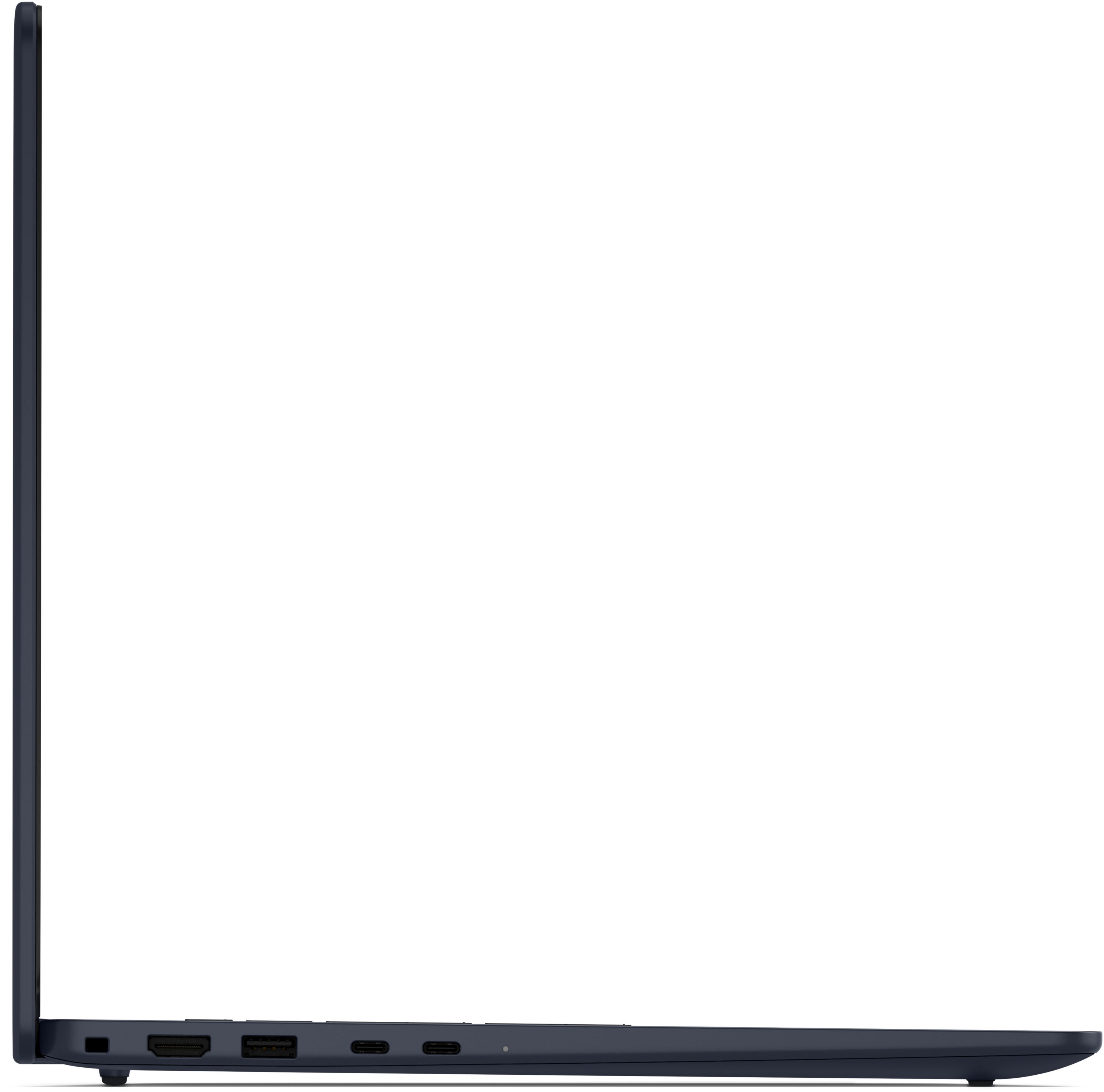 View 右プロファイル Dell Pro PV15261 Essentialノートパソコン