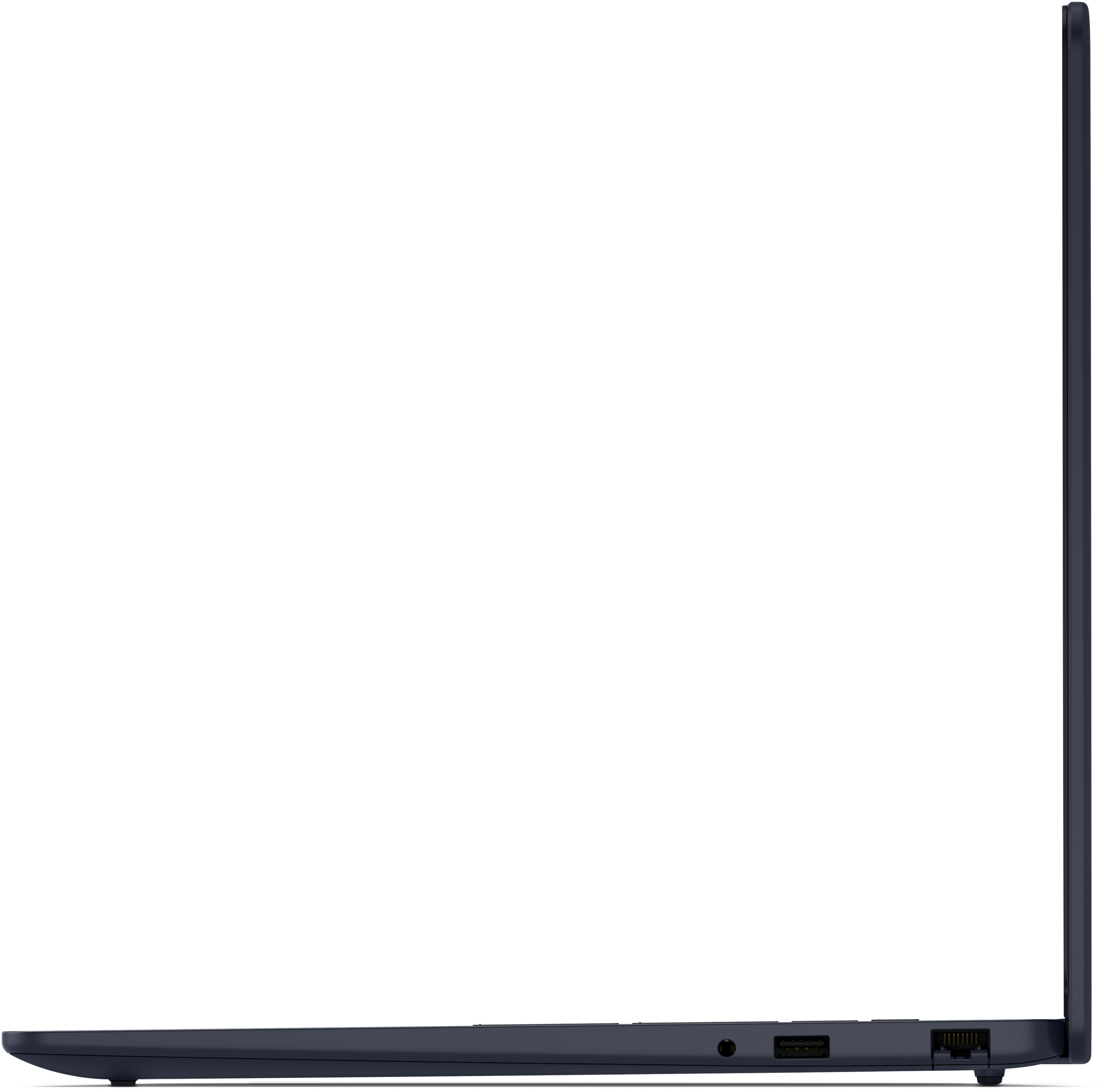 View 左プロファイル Dell Pro PV15261 Essentialノートパソコン