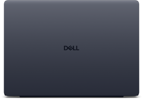 View rear-facing Dell Pro PV15261 Essentialノートパソコン