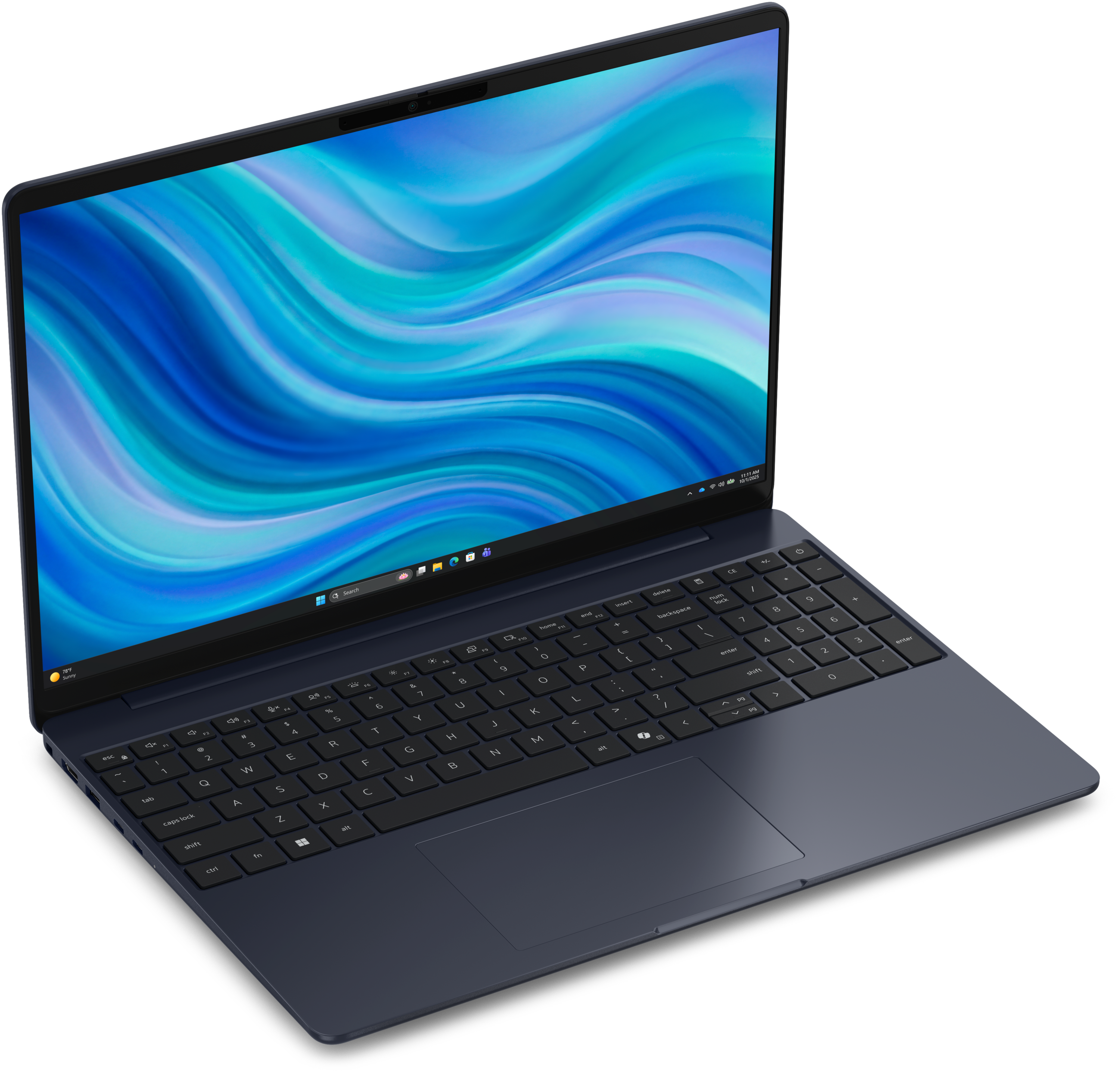 Dell Pro PV15261 Essential 笔记本电脑