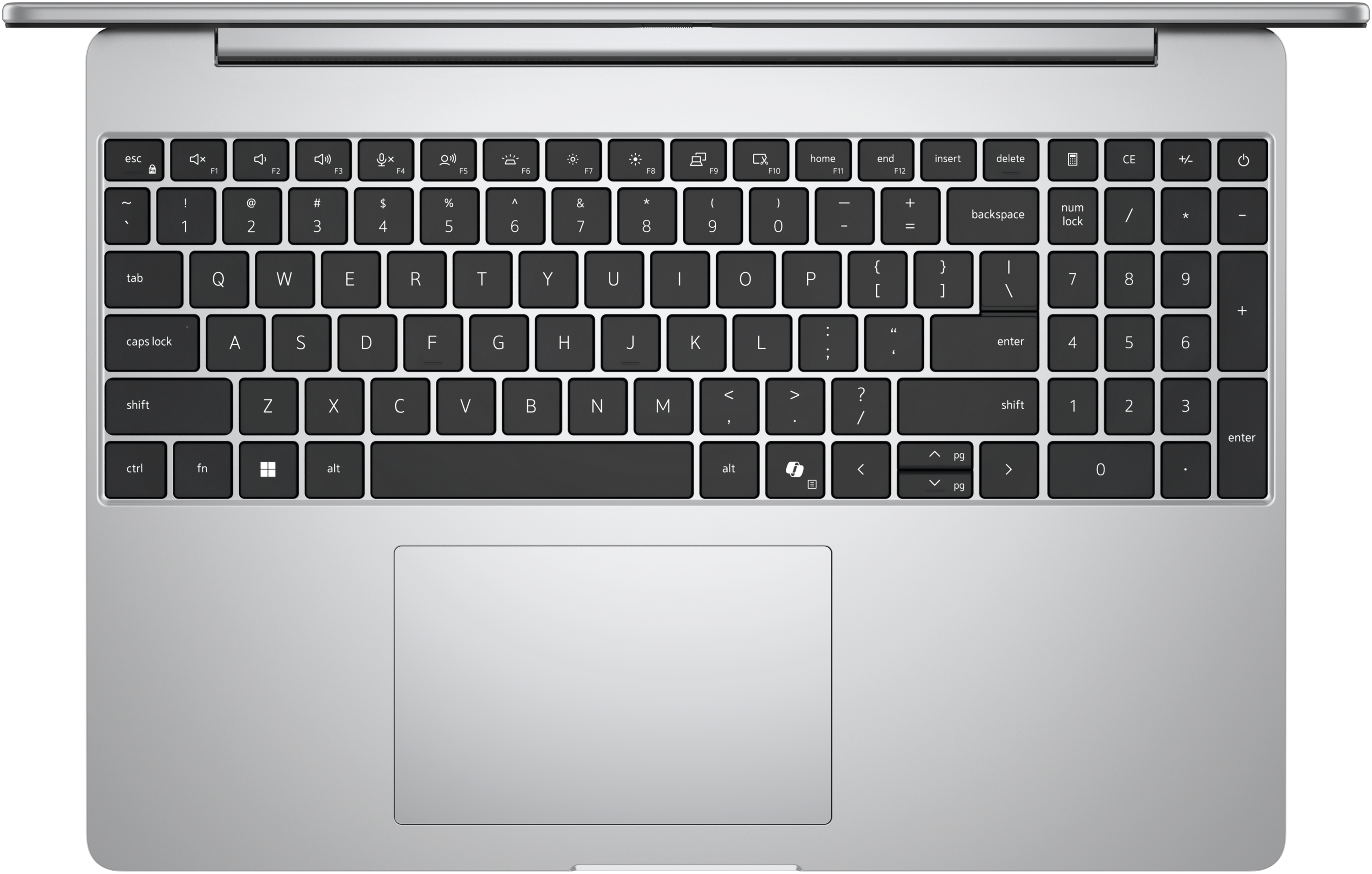 Dell Pro PV15261 Essential Laptop