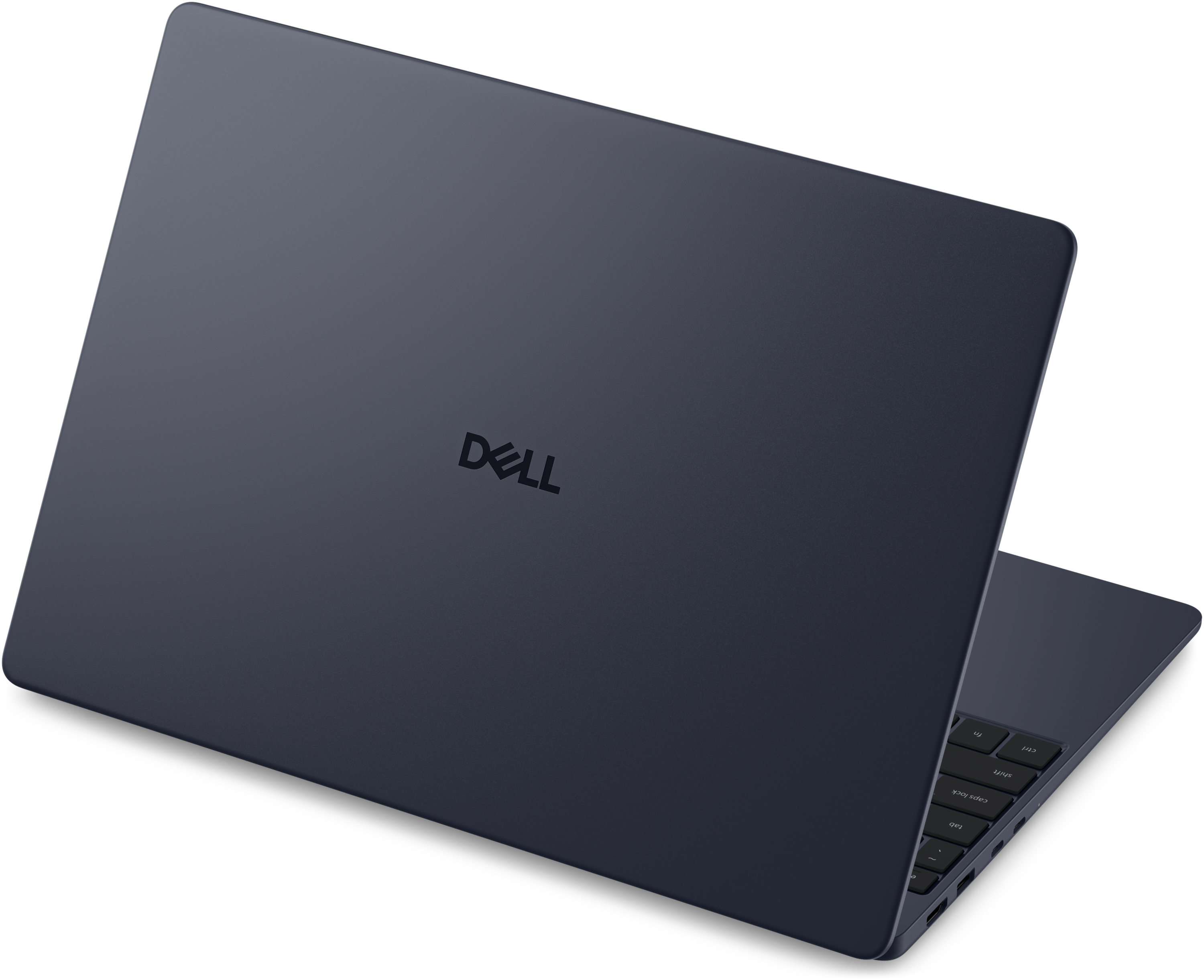 View 背面 Dell Pro PV15266 Essentialノートパソコン