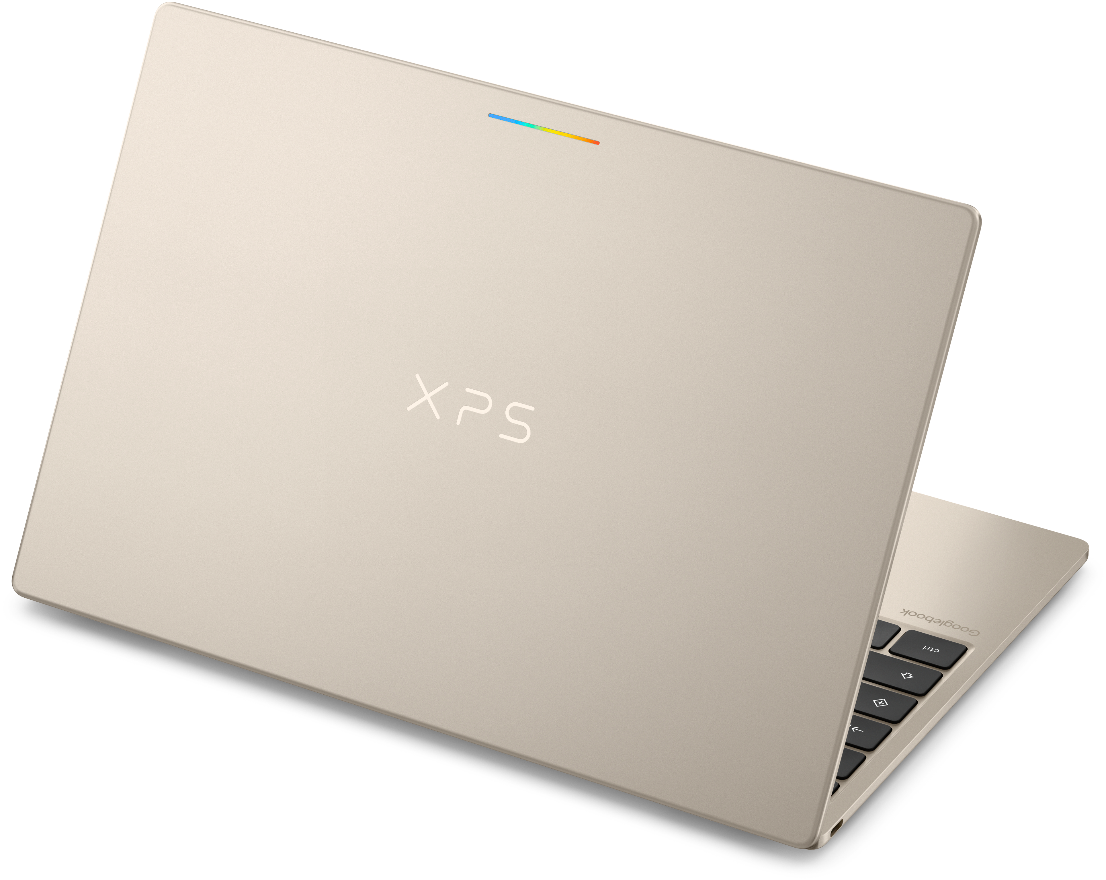 DX13267 XPS Googlebook.