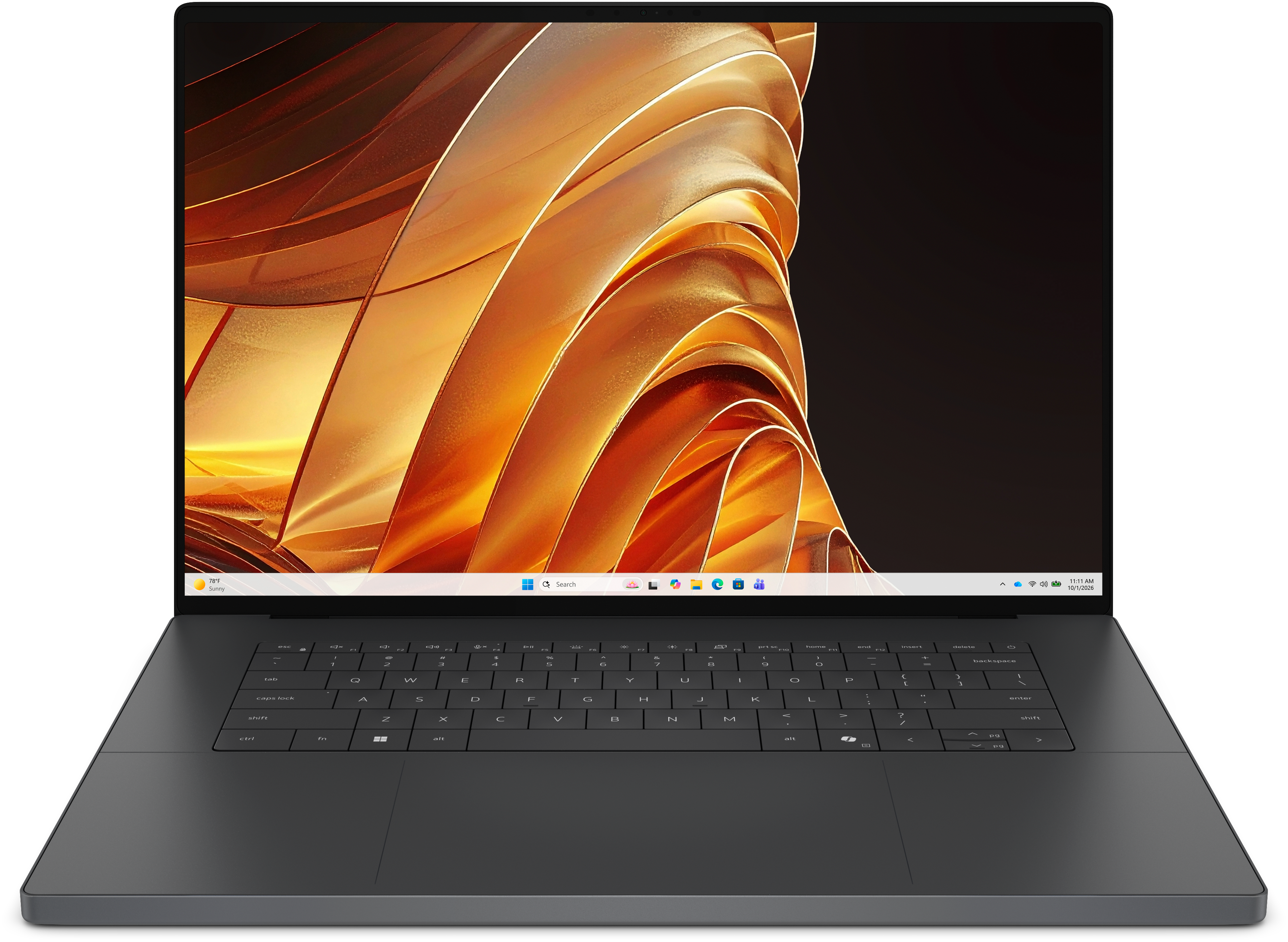 DX16263 XPS 16 Laptop