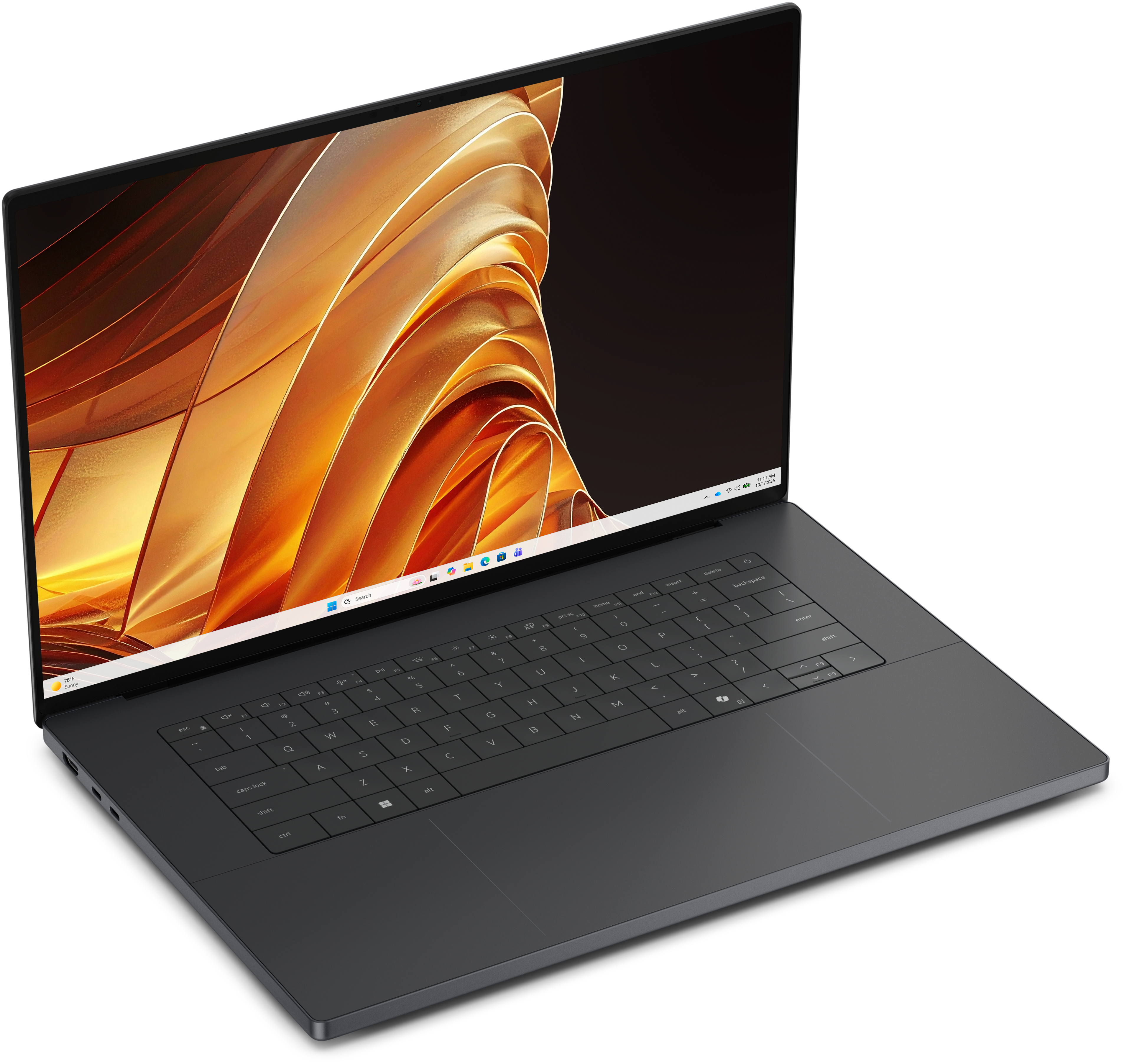 DX16263 XPS 16 Laptop