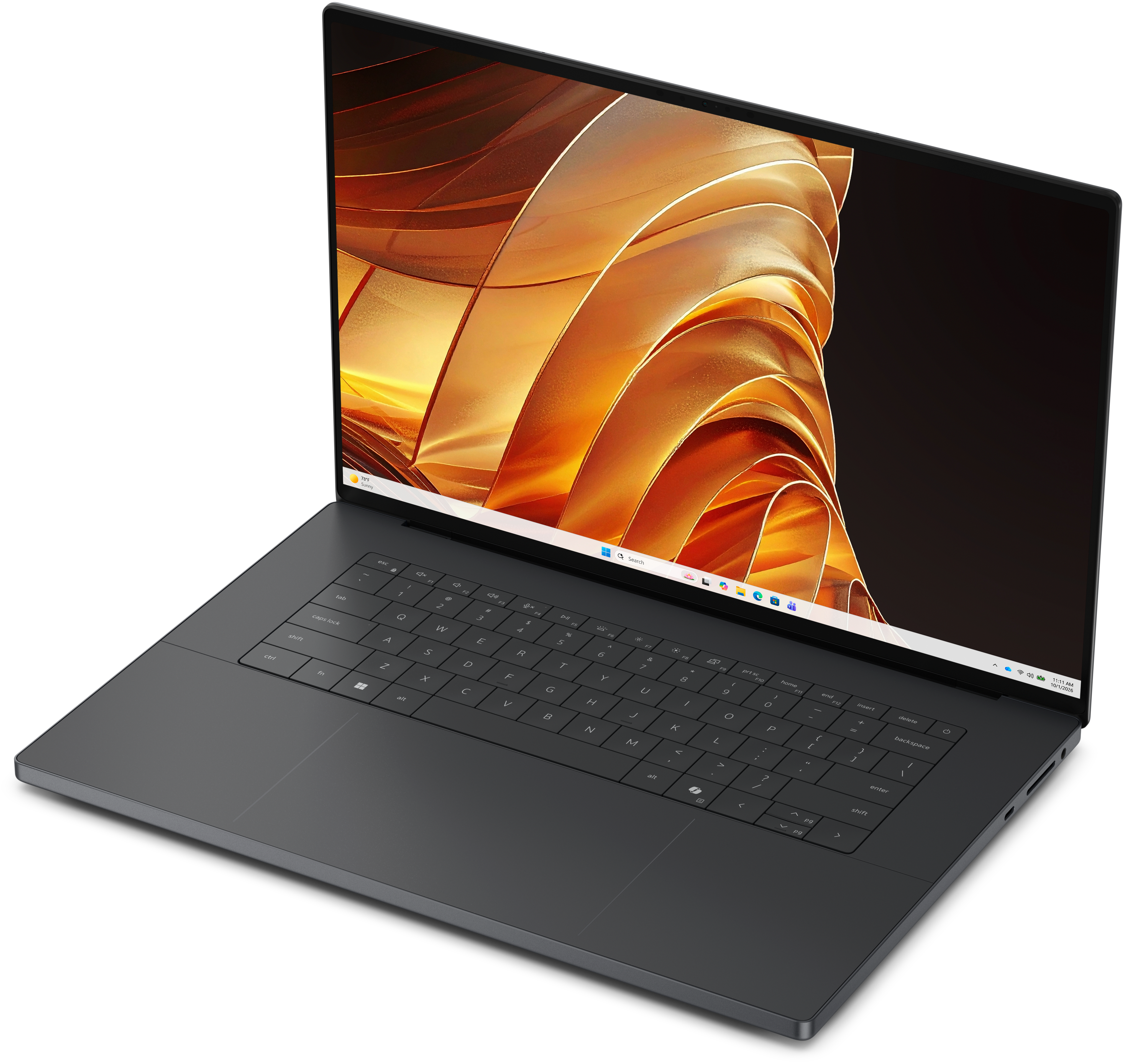 DX16263 XPS 16 Laptop