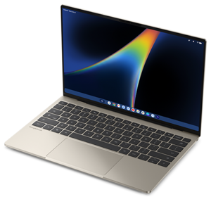 New XPS Googlebook Laptop
