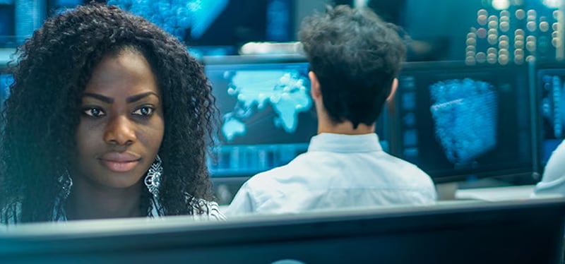 Managed Detection and Response