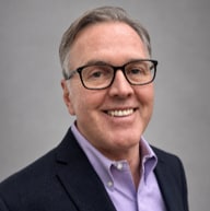 Michael Horgan