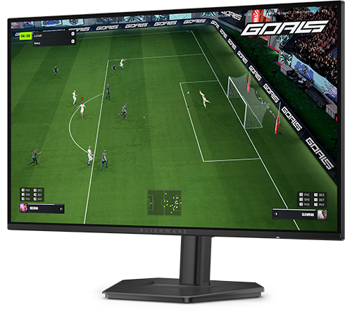 Alienware 27 280hz Gaming Monitor – AW2726DL