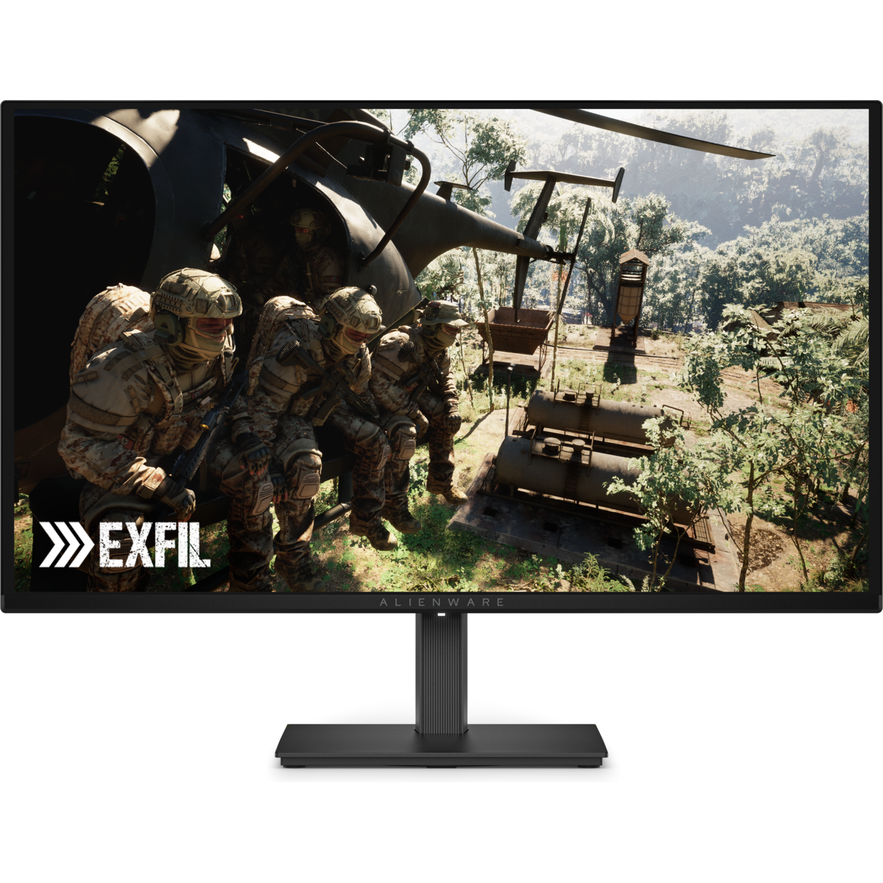 27 inch Alienware AW2726DM Monitor