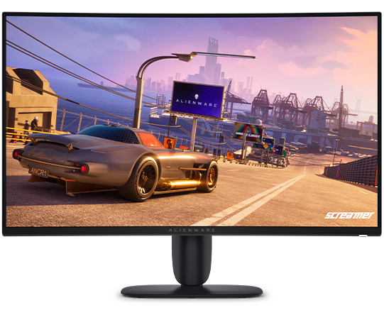 Alienware AW3226DM 