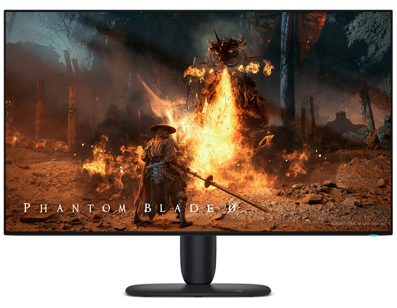AW3226Q Alienware Monitor