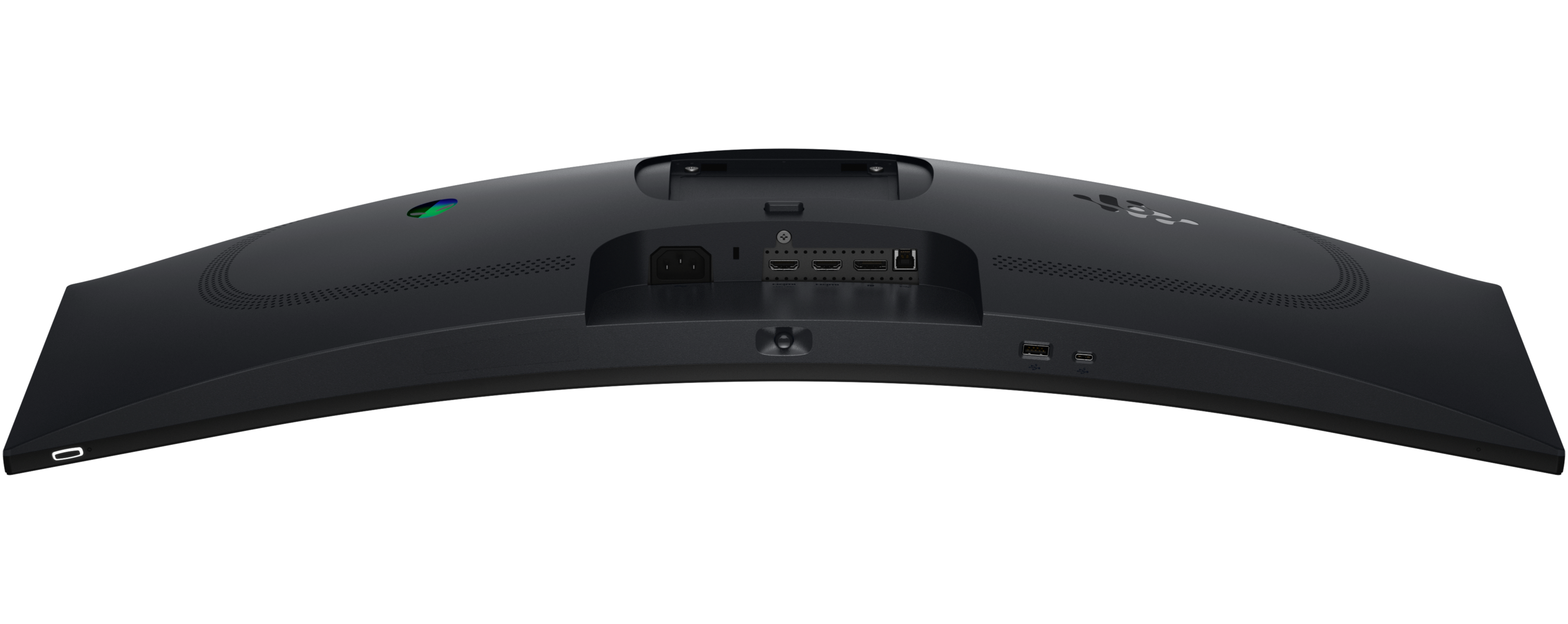 View Alienware AW3426DWMモニター