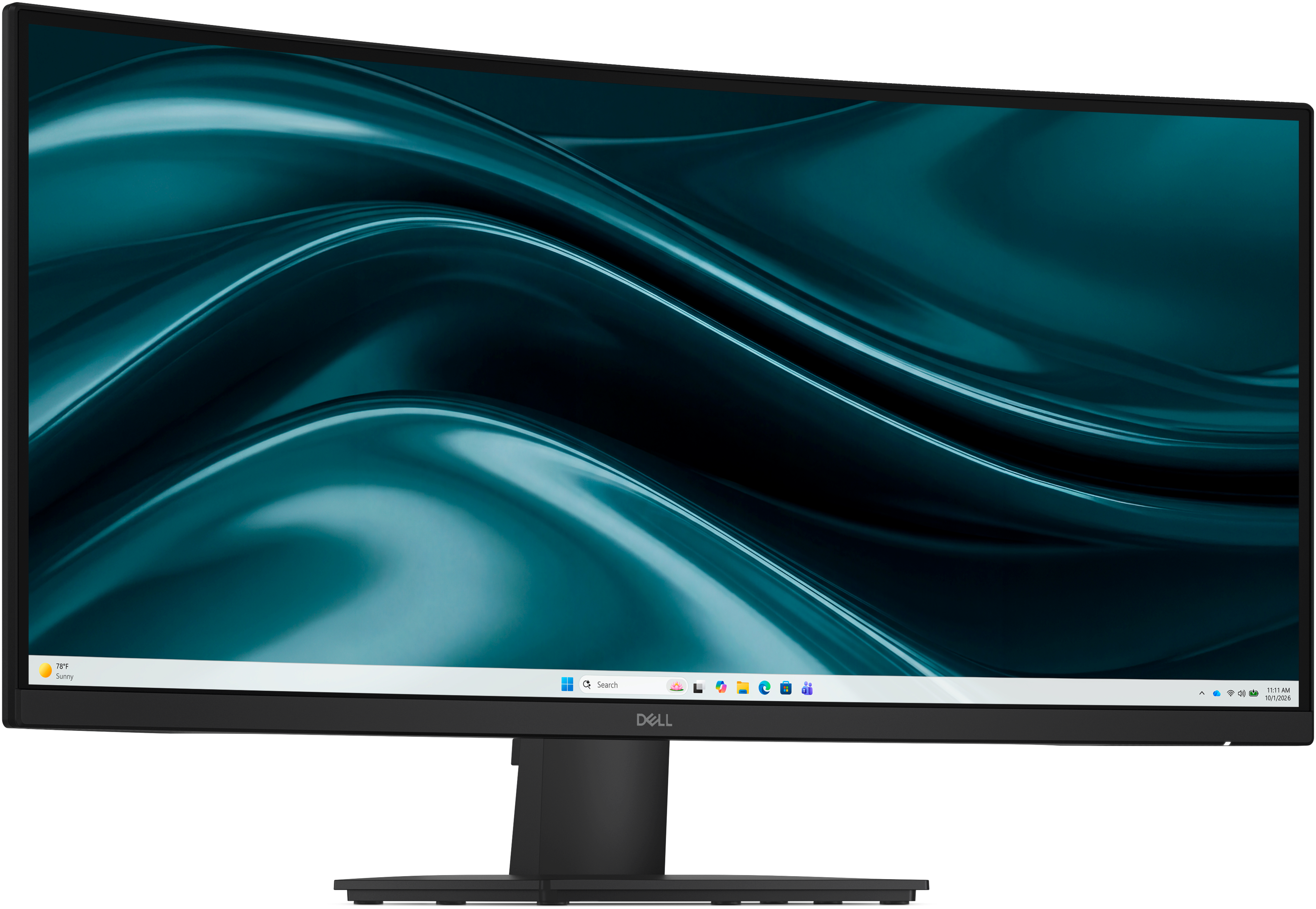 SE 系列 SE3426DW 顯示器
