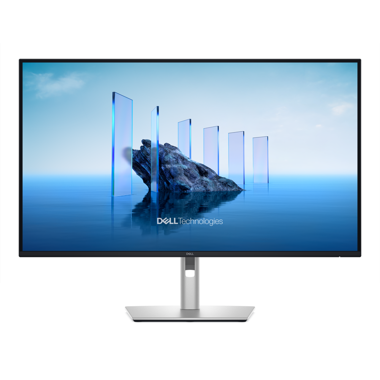 Dell Pro 32 Plus QHD USB-C Hub Monitor