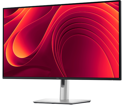 Dell Pro P 32 4K USB-C Hub Monitor P3225QE image