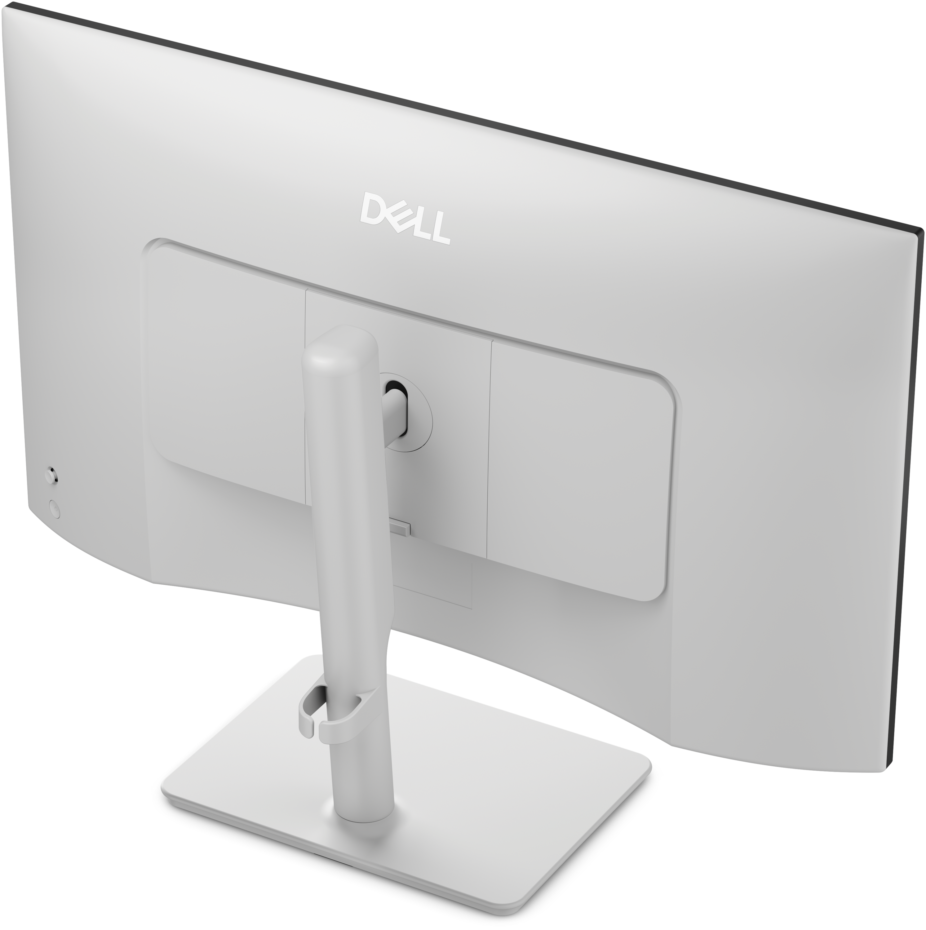 View Dell Plus S2726HSモニター。