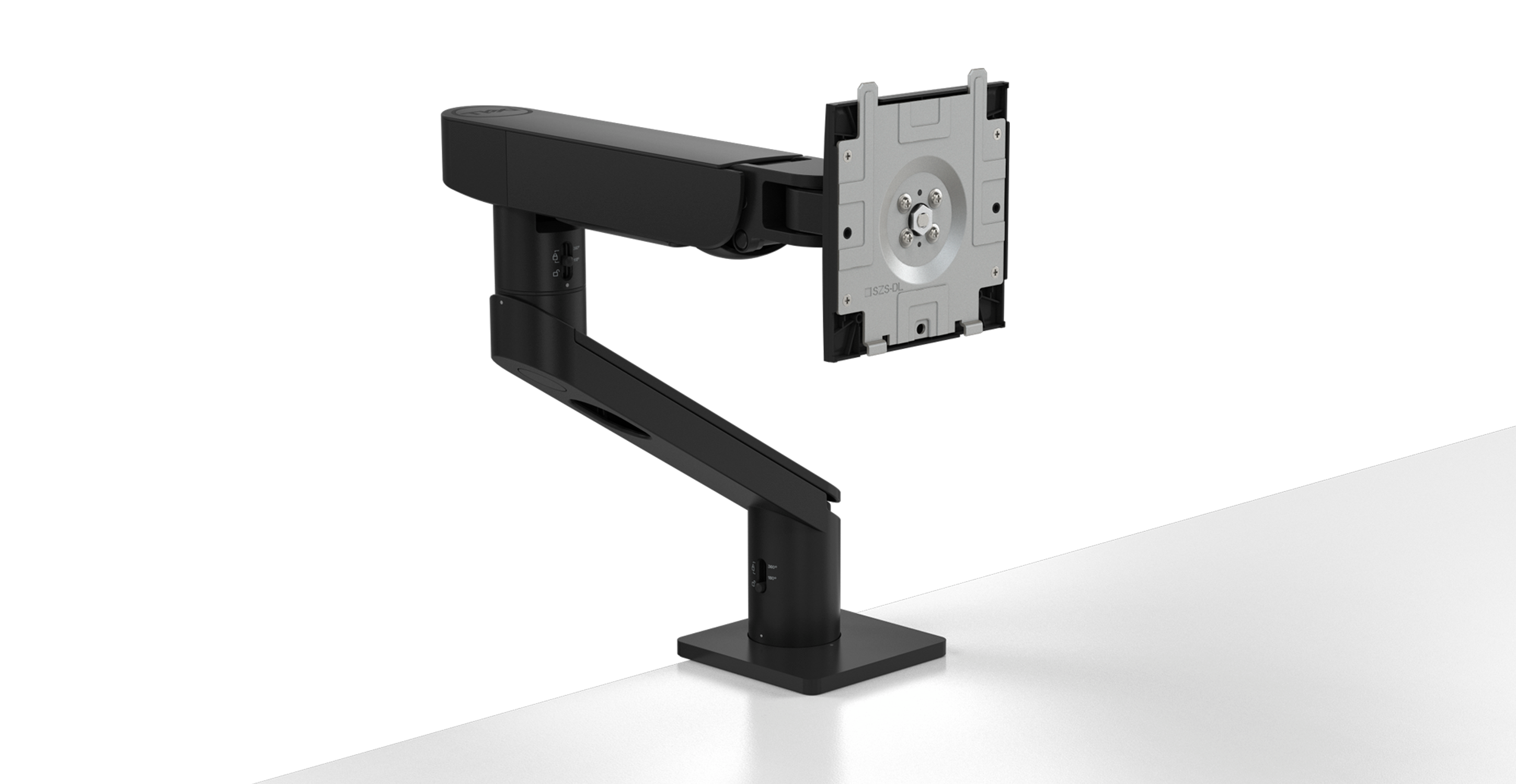 Dell Pro Single Monitor Arm - MSA20