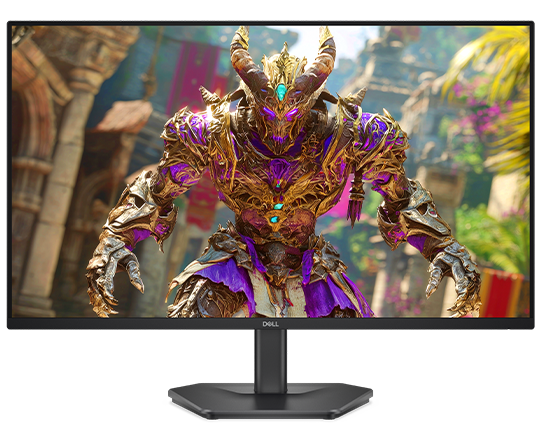 Dell 27 inch SE2726HG Monitor