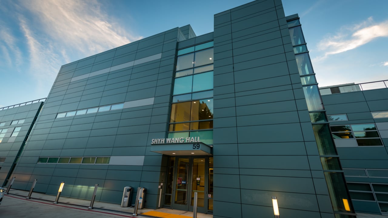 NERSC Customer Video