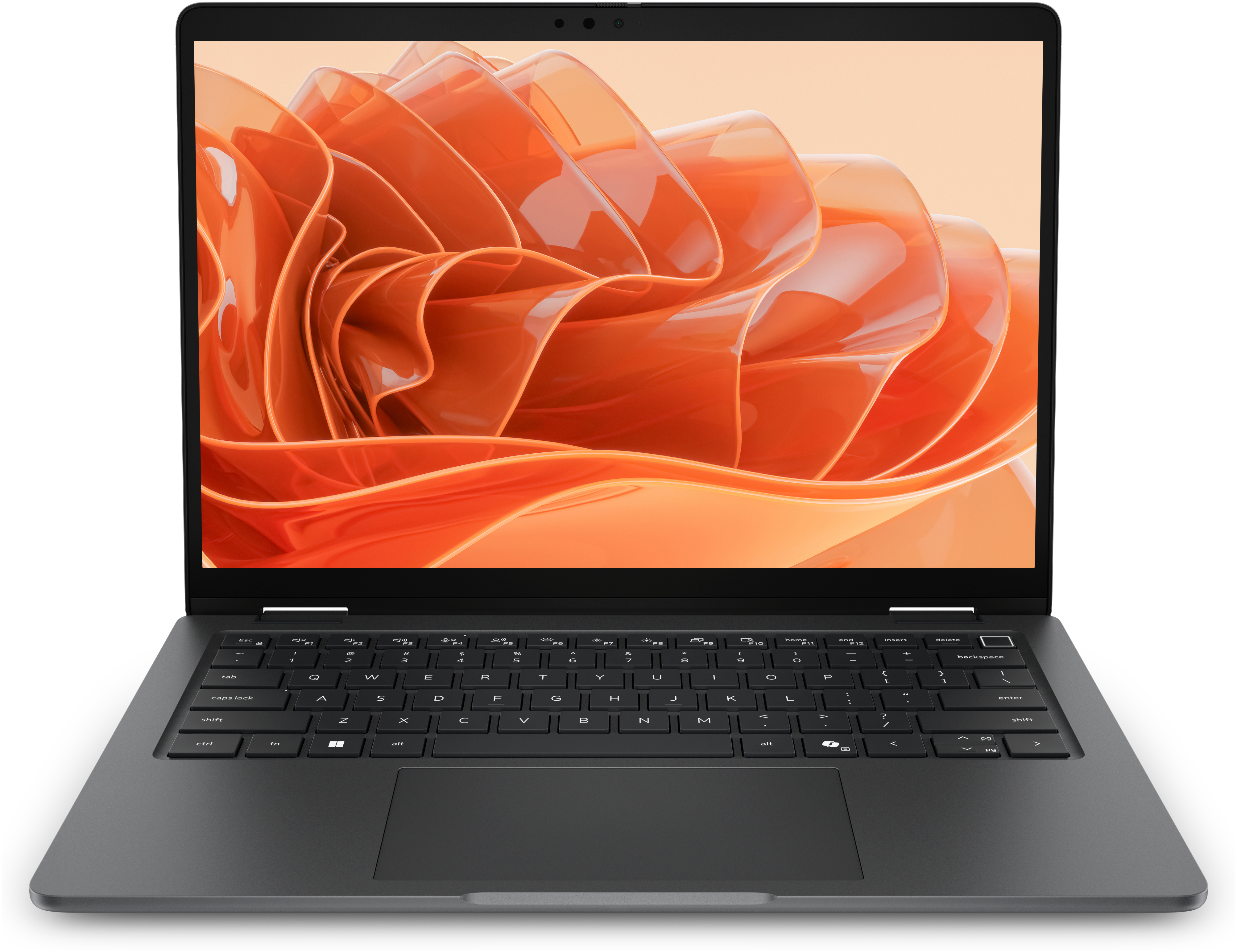Dell Pro 7 系列二合一 P703265 笔记本电脑