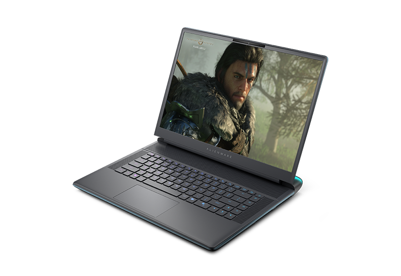 Alienware 16 Area 51 AA16250 Gaming Laptop