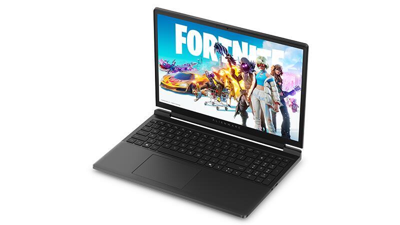 Alienware 15 遊戲專用筆記型電腦