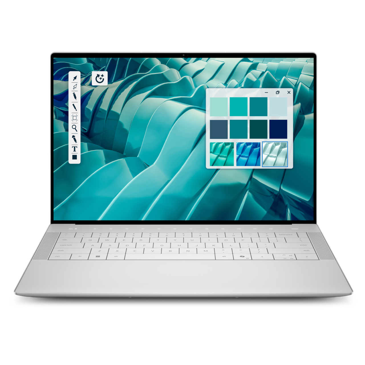 Dell 14 Premium Laptop
